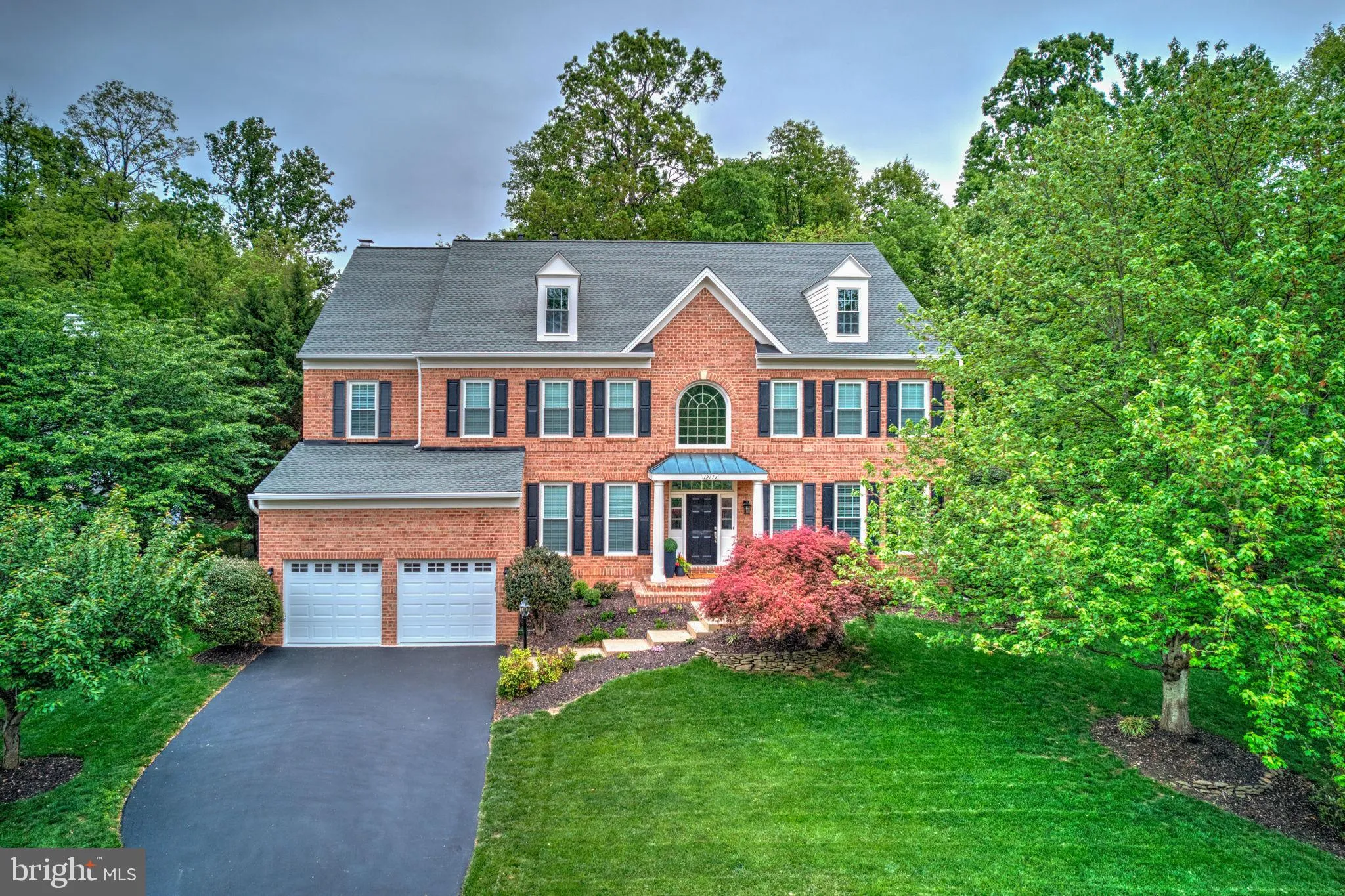 12111 WALNUT BRANCH ROAD, Reston, VA 20194