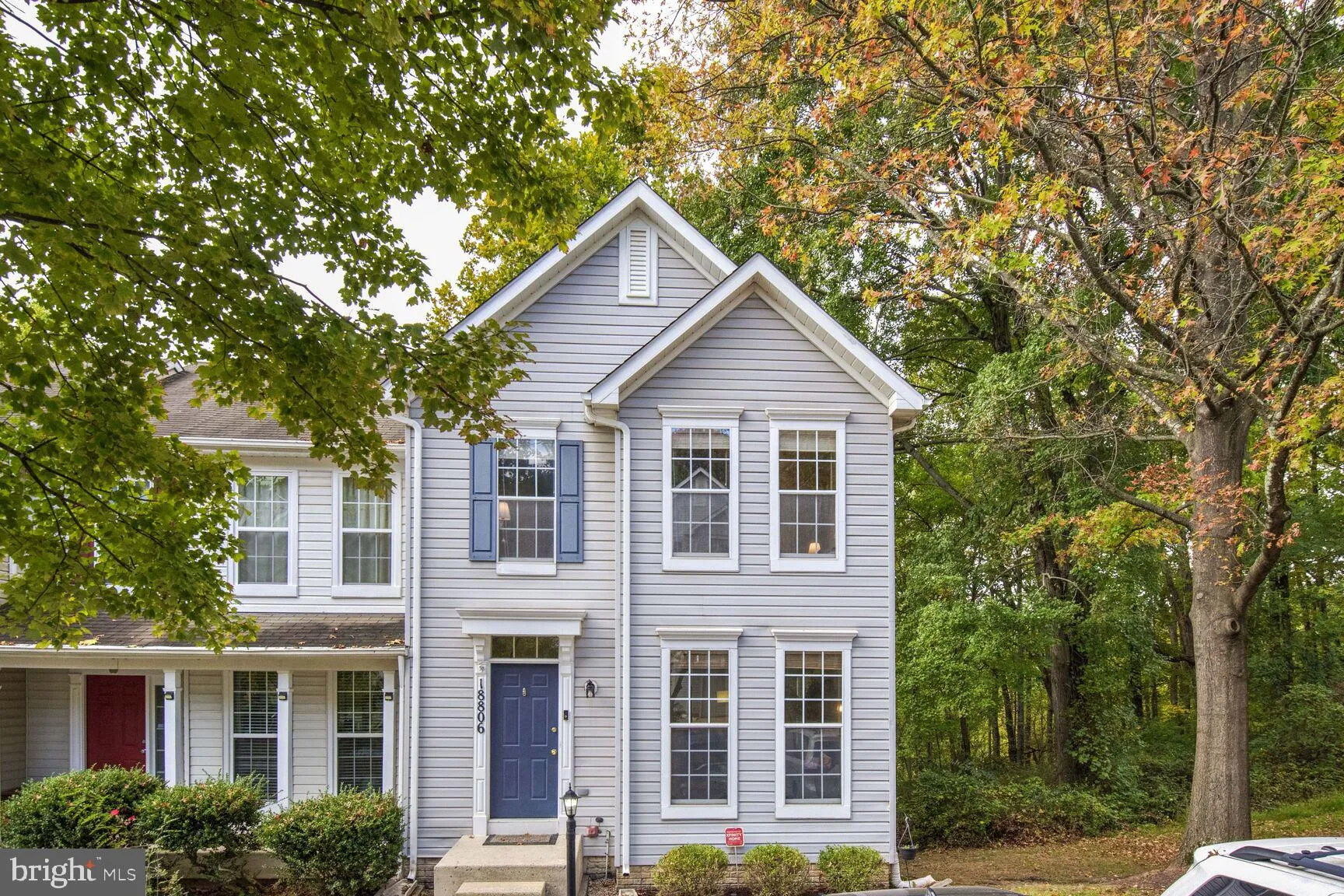 18806 HARMONY WOODS LANE, Germantown, MD 20874