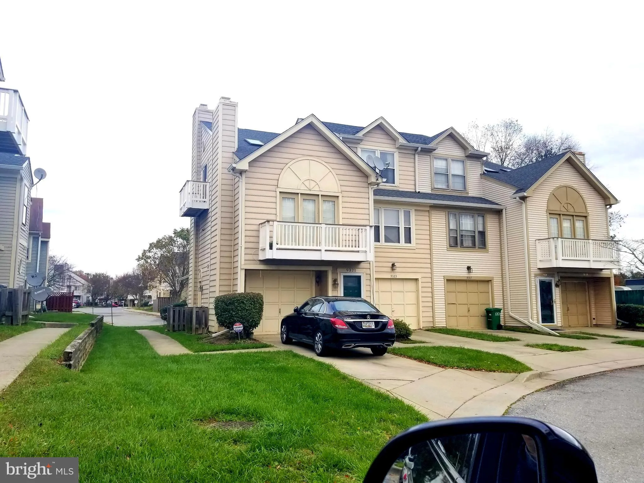 9323 PLAYER DRIVE, Laurel, MD 20708