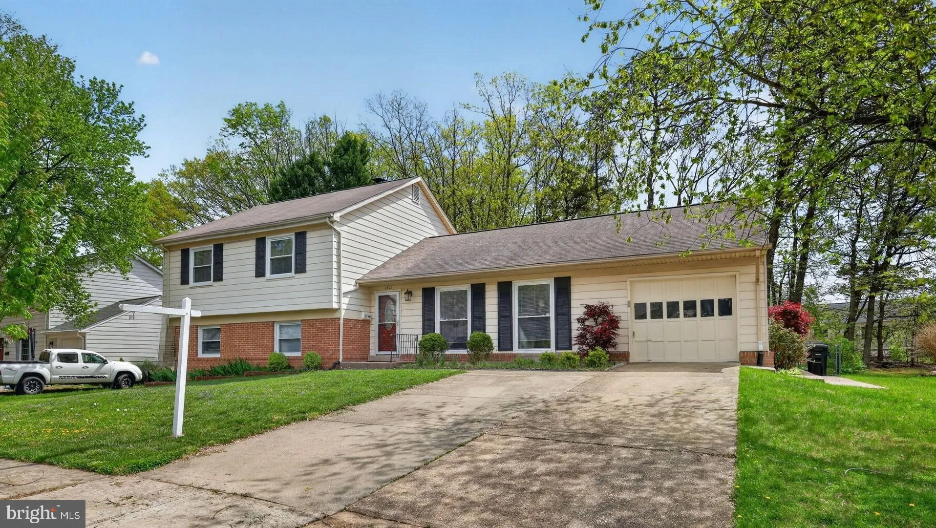 11907 CALLOW TERRACE, Laurel, MD 20708