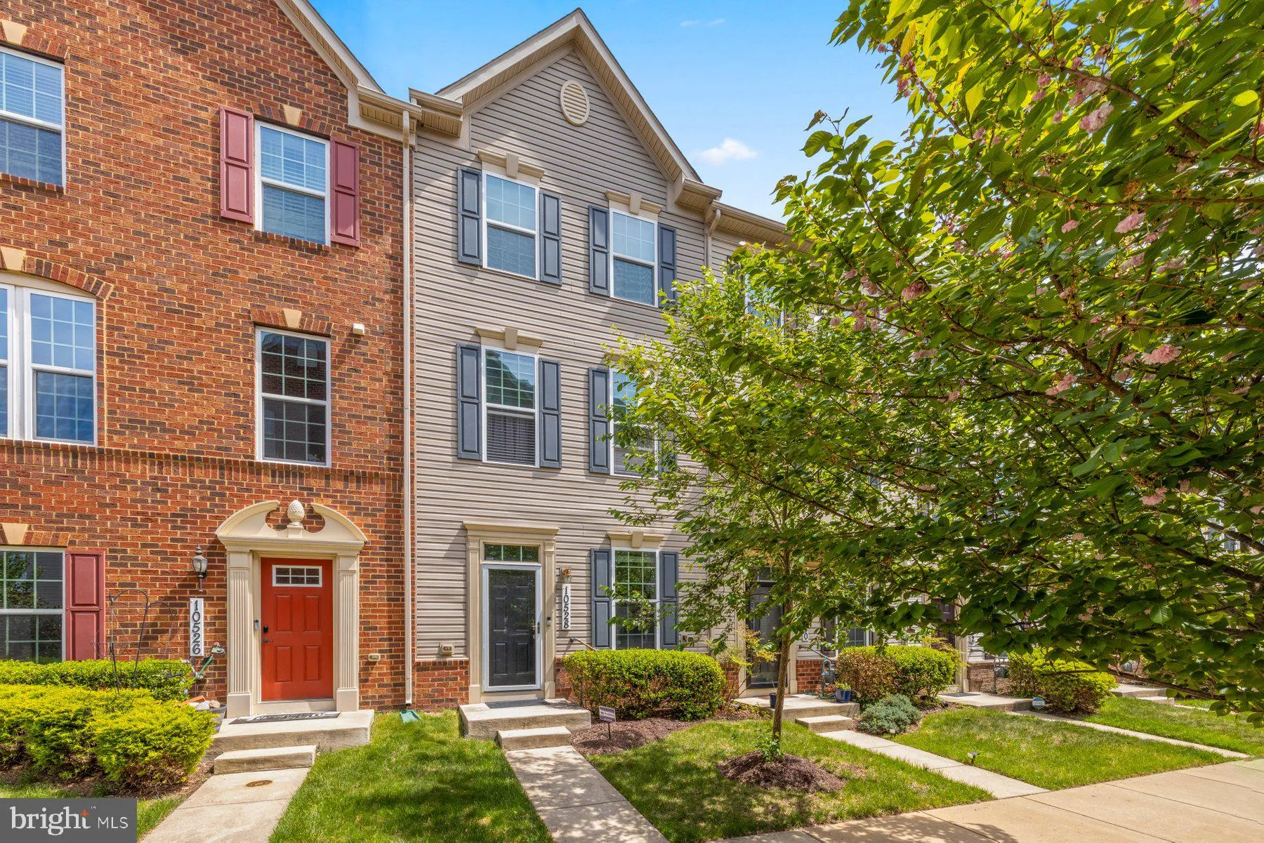 10528 GALENA LANE, Upper Marlboro, MD 20772