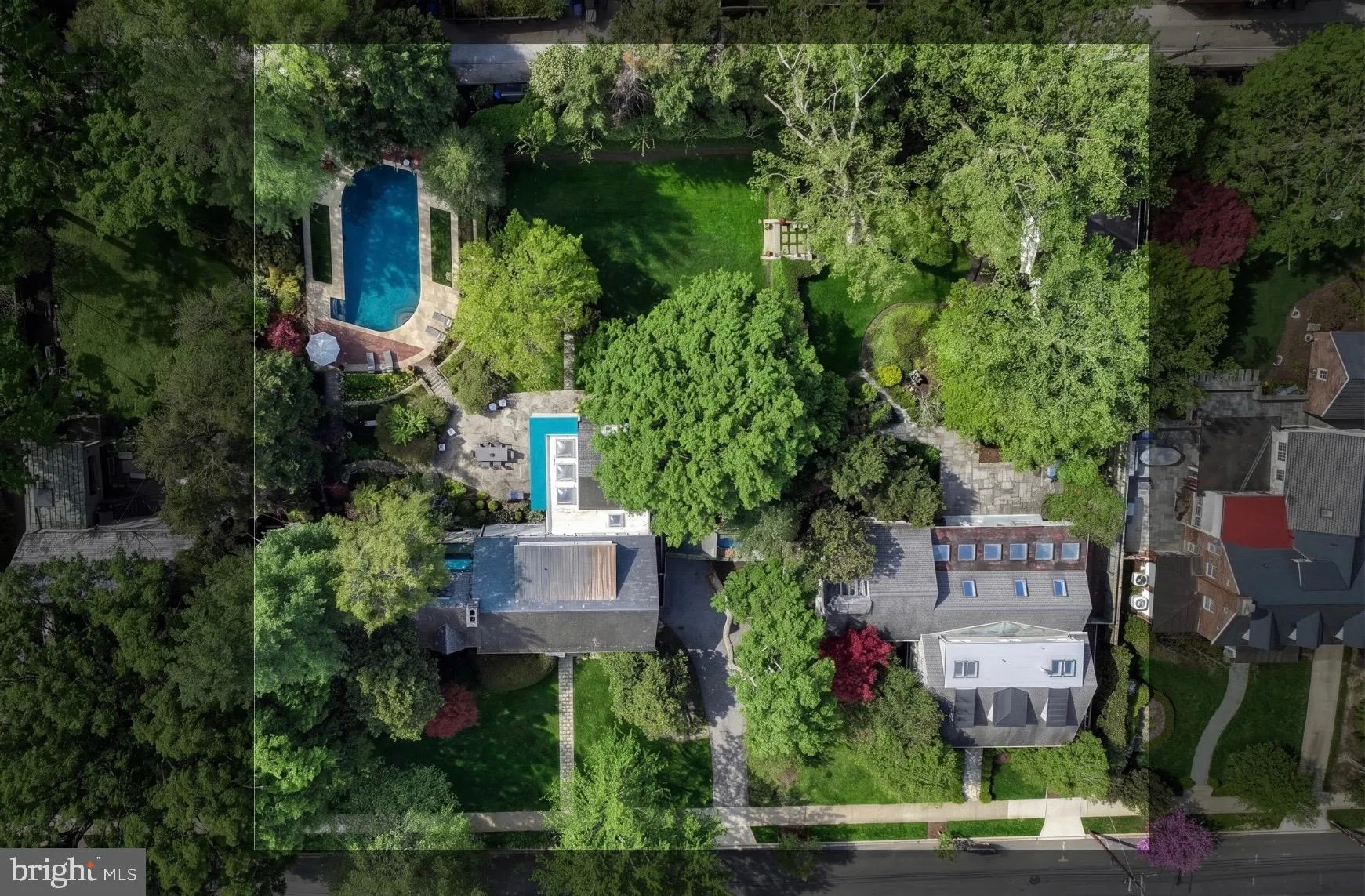 3306-3308 RITTENHOUSE STREET, Washington, DC 20015