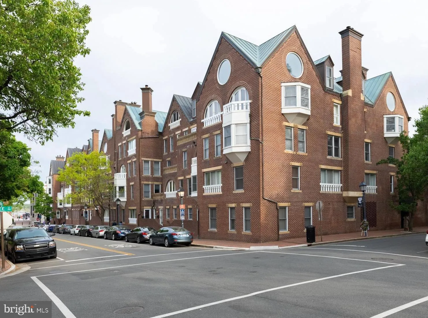 125 LEE STREET, Alexandria, VA 22314