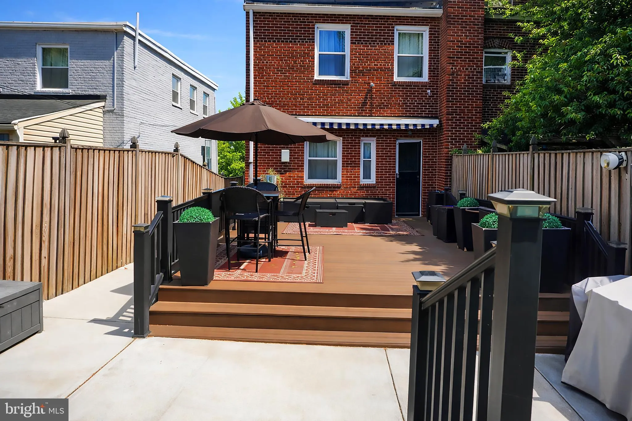 3935 CLAY PLACE, Washington, DC 20019