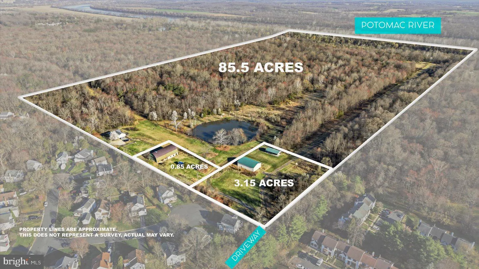 20161 ASKEGRENS LANE, Sterling, VA 20165