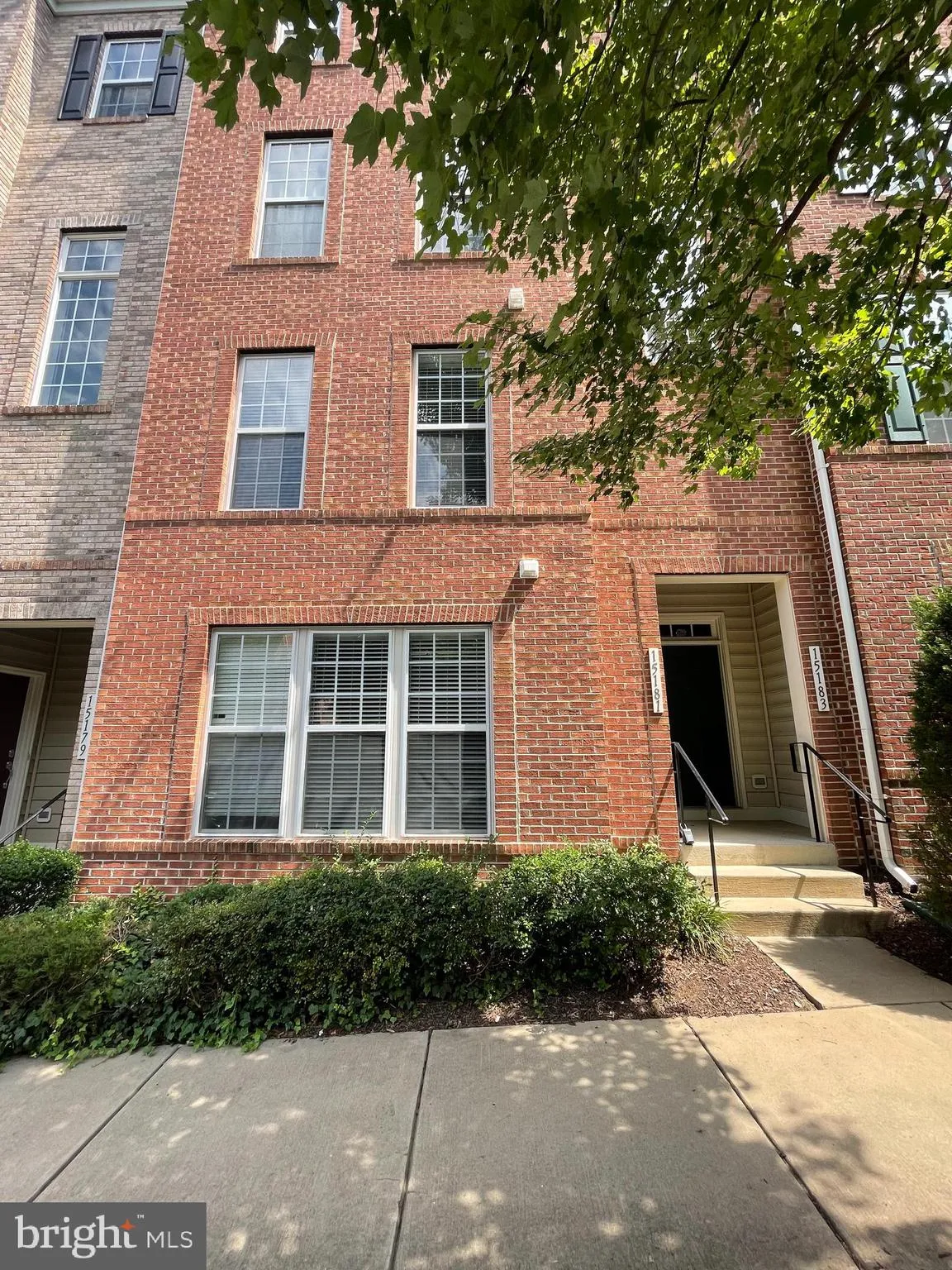 15181 LANCASHIRE DRIVE, Woodbridge, VA 22191