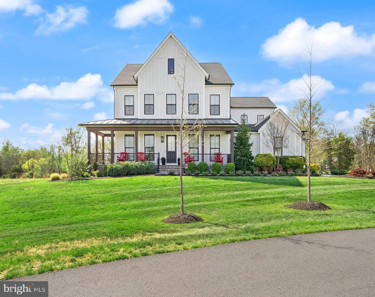 23385 WALKING WOODS LANE, Aldie, VA 20105