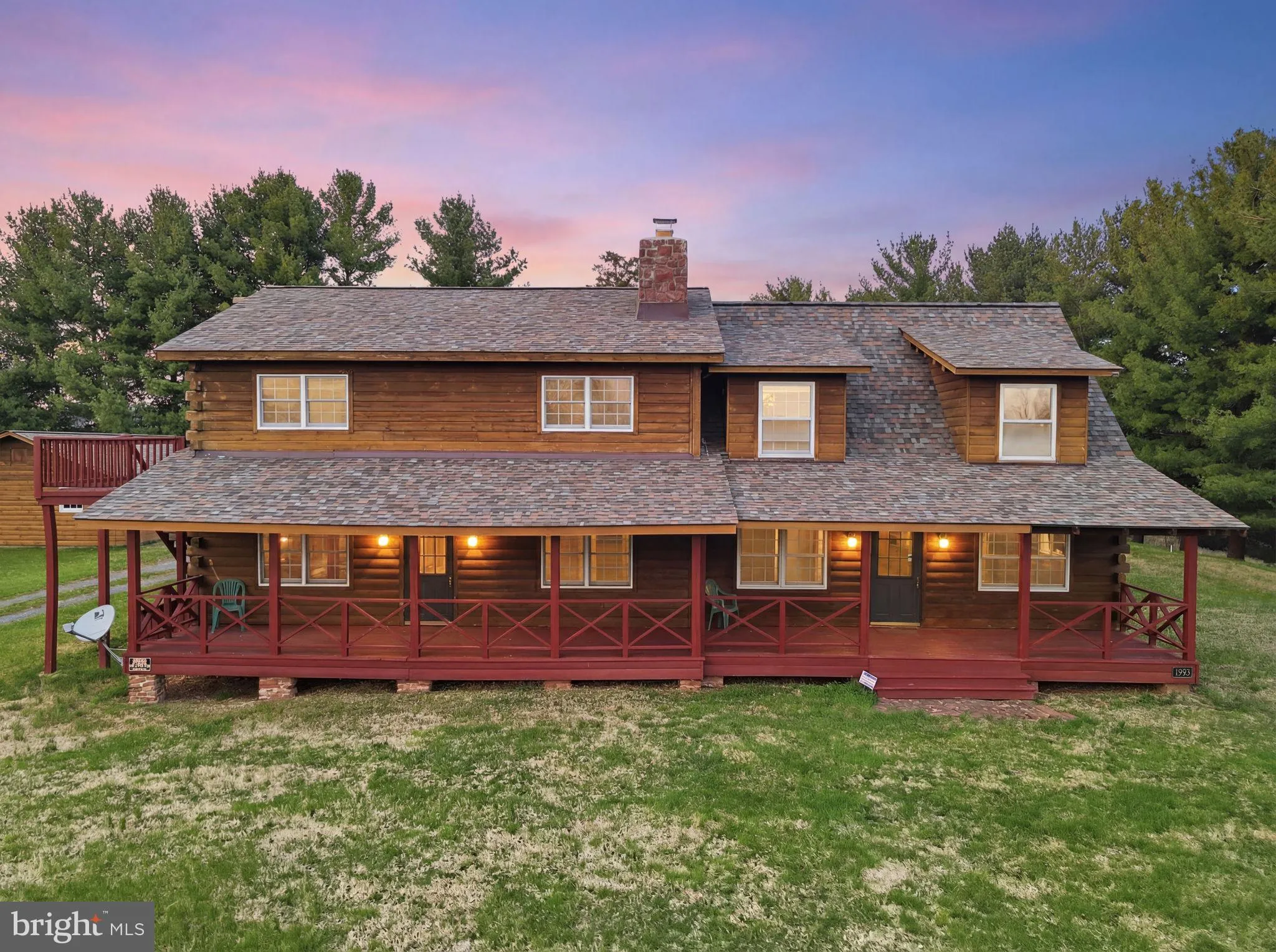 21142 WESTERLY ROAD, Poolesville, MD 20837