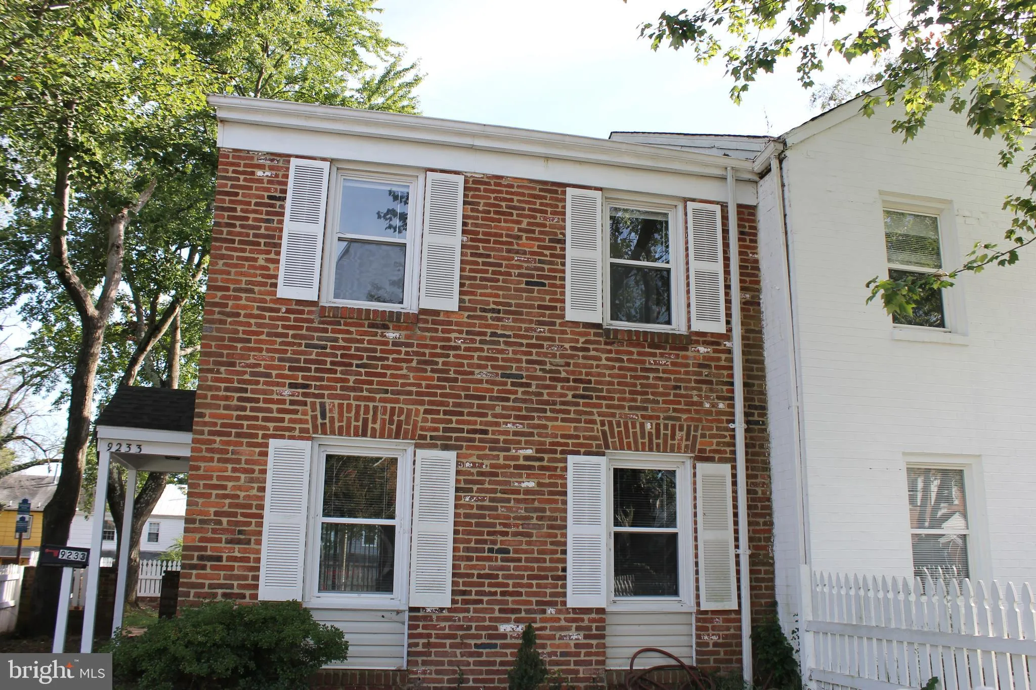 9233 BYRD DRIVE, Manassas, VA 20110
