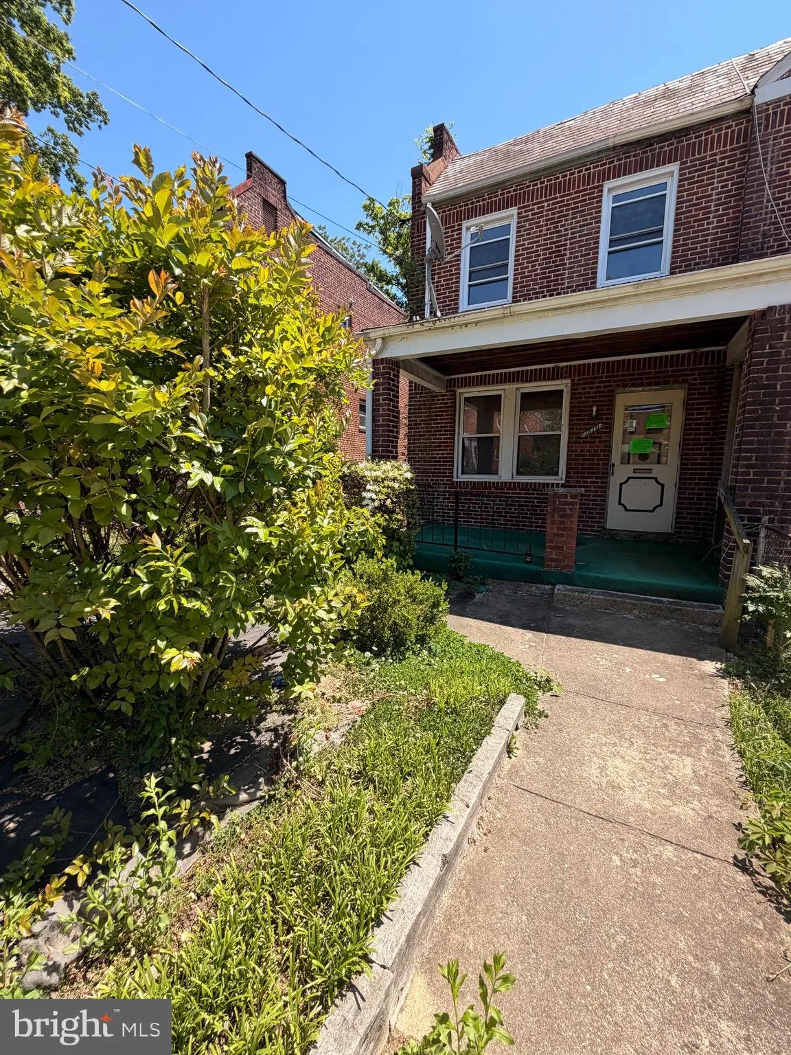 1510 FORT DAVIS PLACE, Washington, DC 20020