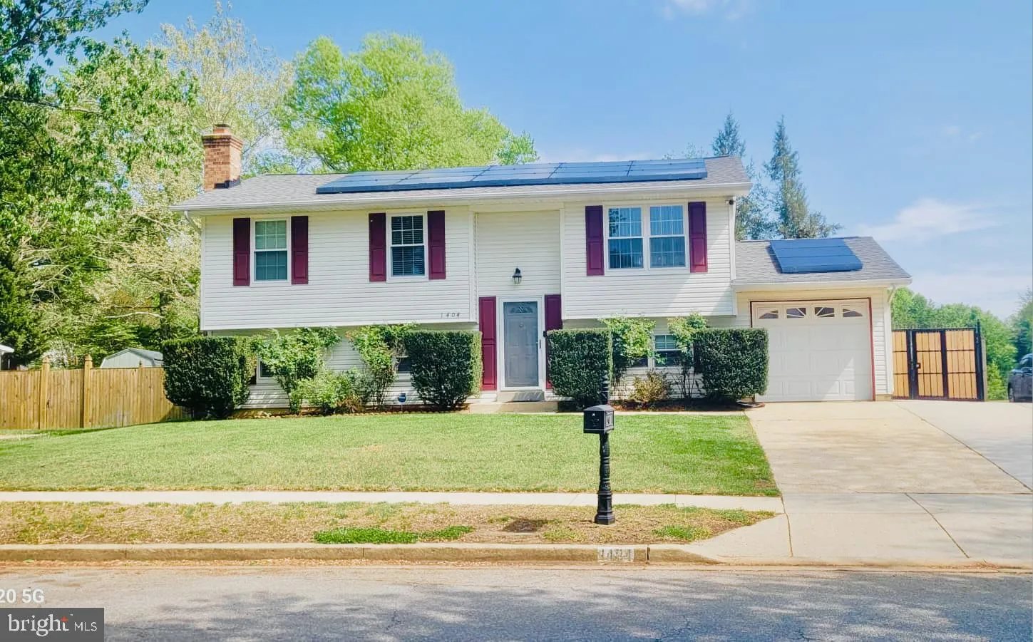 1404 ROBERT LEWIS AVENUE, Upper Marlboro, MD 20774