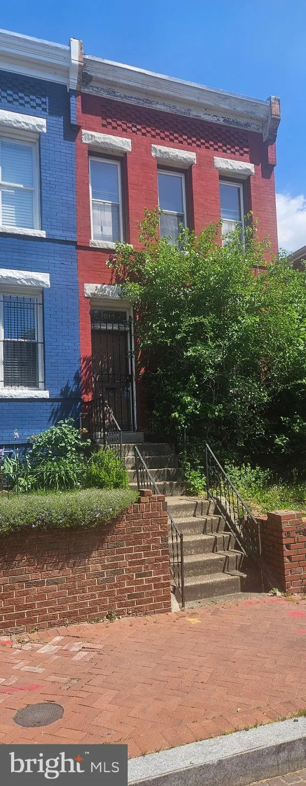1819 4TH STREET, Washington, DC 20001