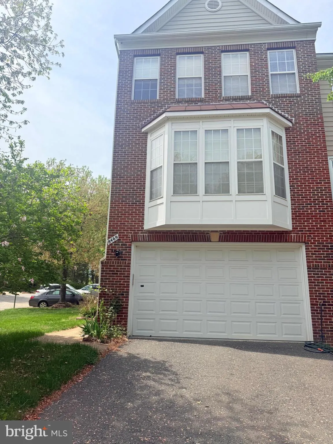 8469 SILVERDALE ROAD, Lorton, VA 22079