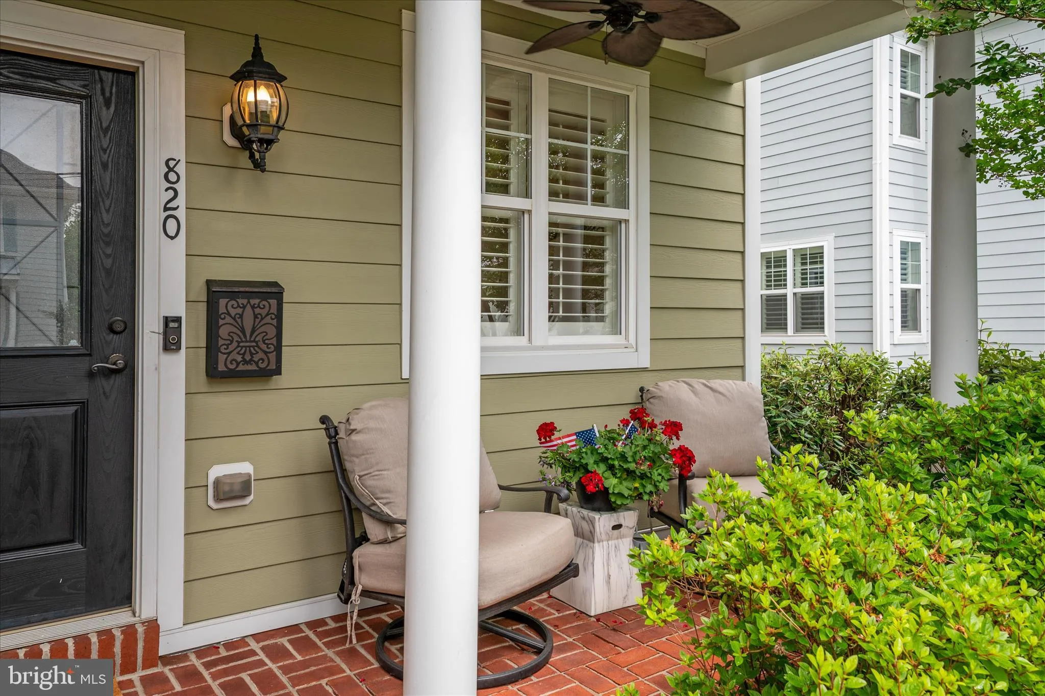 820 BAY RIDGE AVENUE, Annapolis, MD 21403