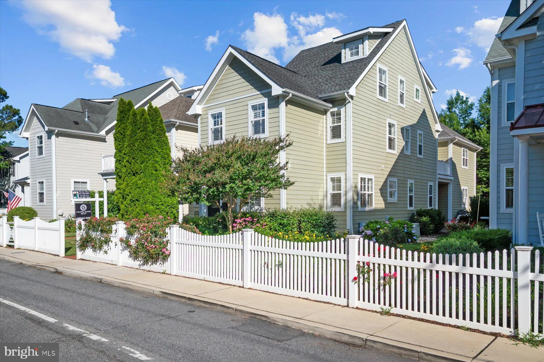 820 BAY RIDGE AVENUE, Annapolis, MD 21403