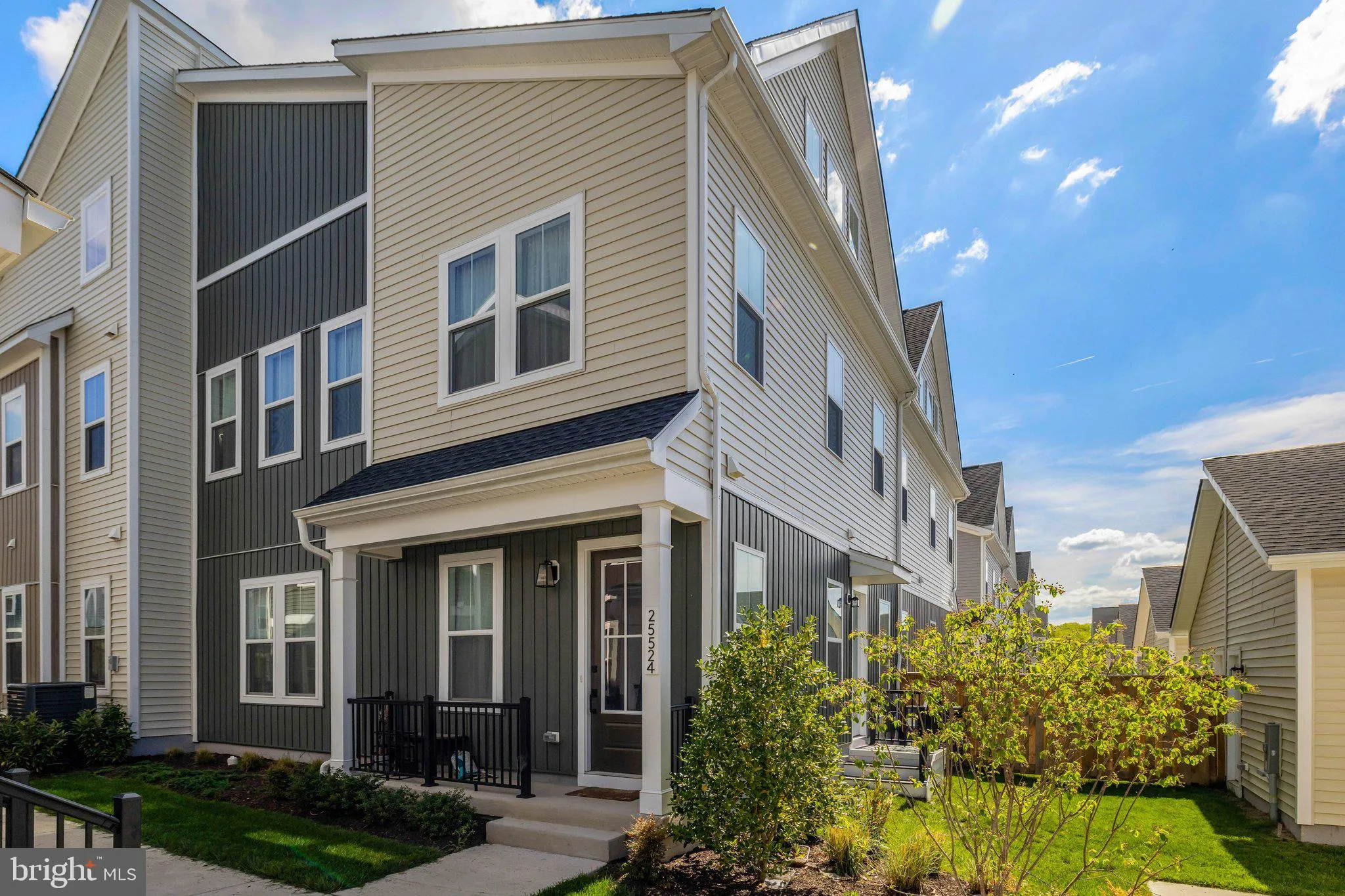 25524 RED CHERRY DRIVE, Aldie, VA 20105