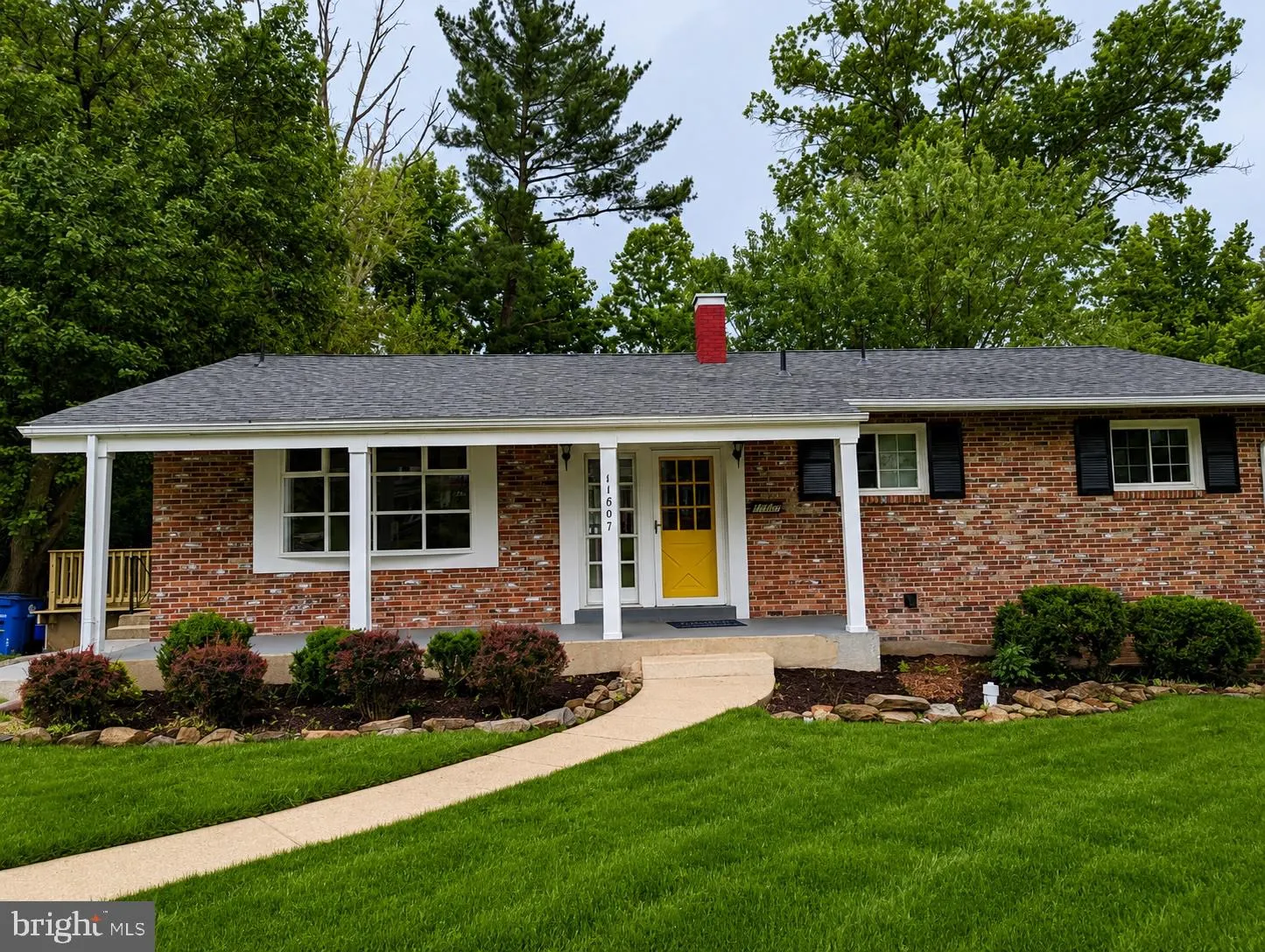 11807 STONINGTON PLACE, Silver Spring, MD 20902