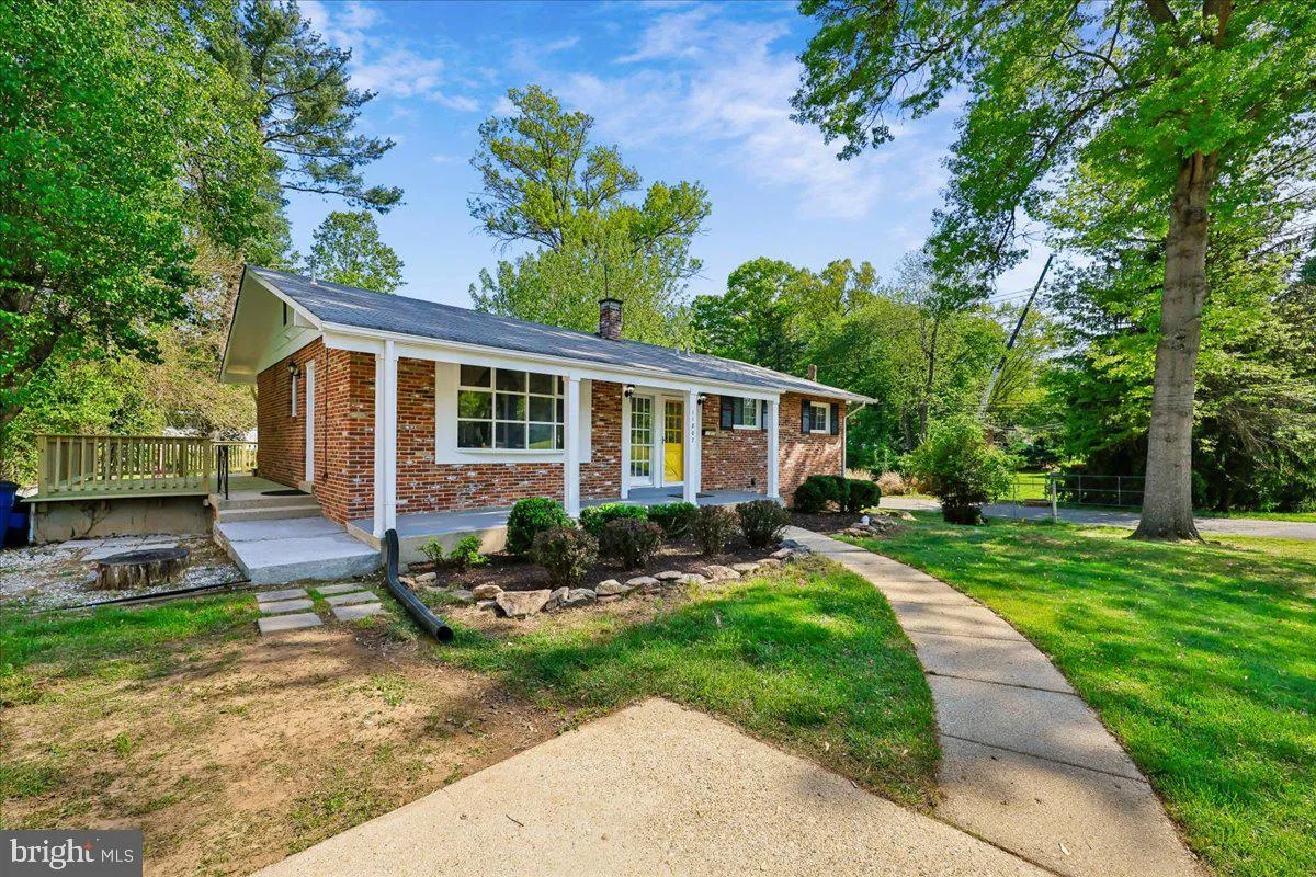 11807 STONINGTON PLACE, Silver Spring, MD 20902