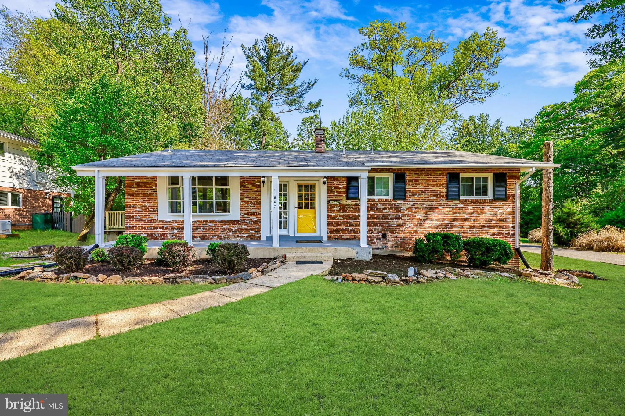 11807 STONINGTON PLACE, Silver Spring, MD 20902