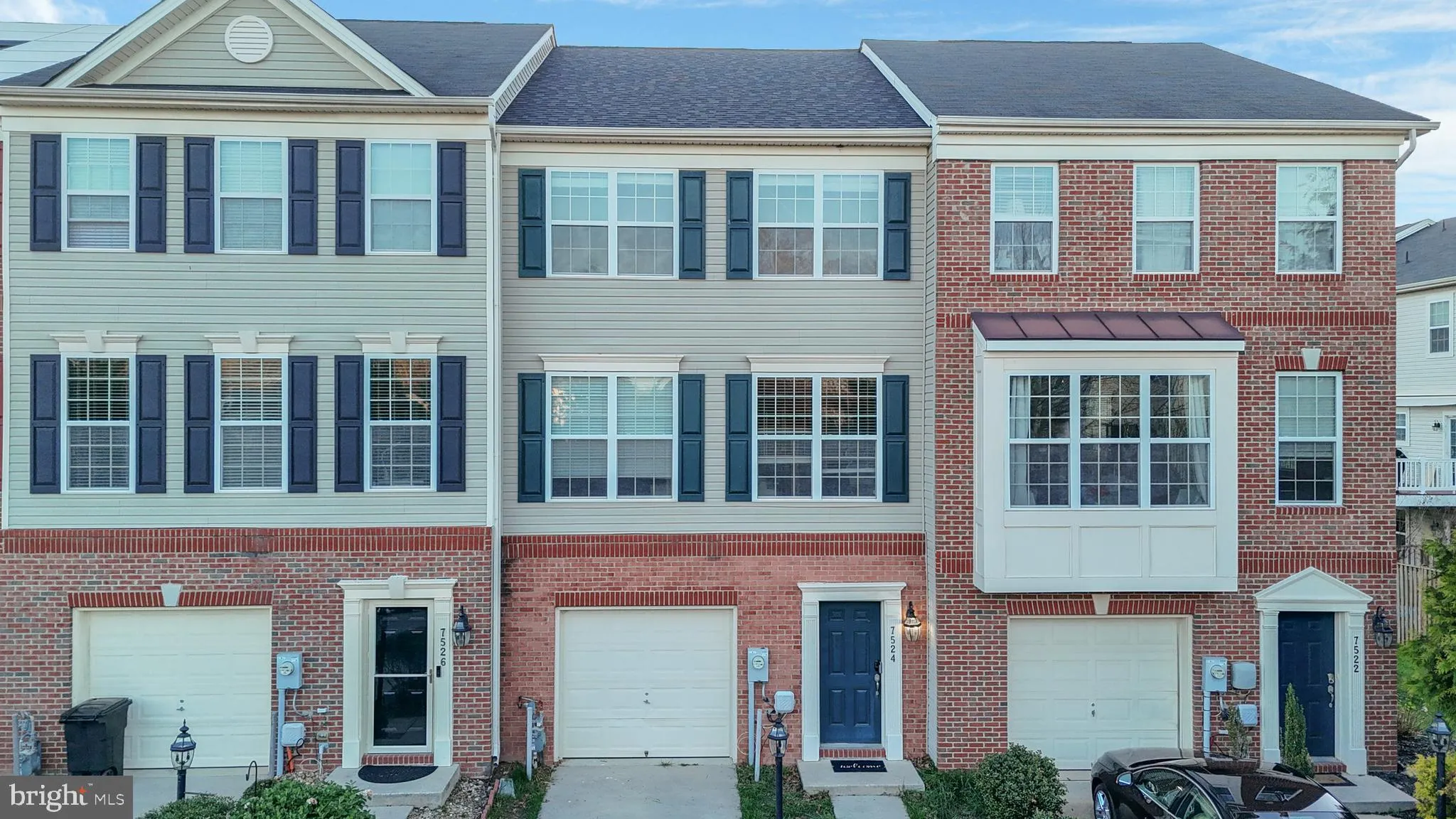 7524 BRIARGROVE LANE, Glen Burnie, MD 21060