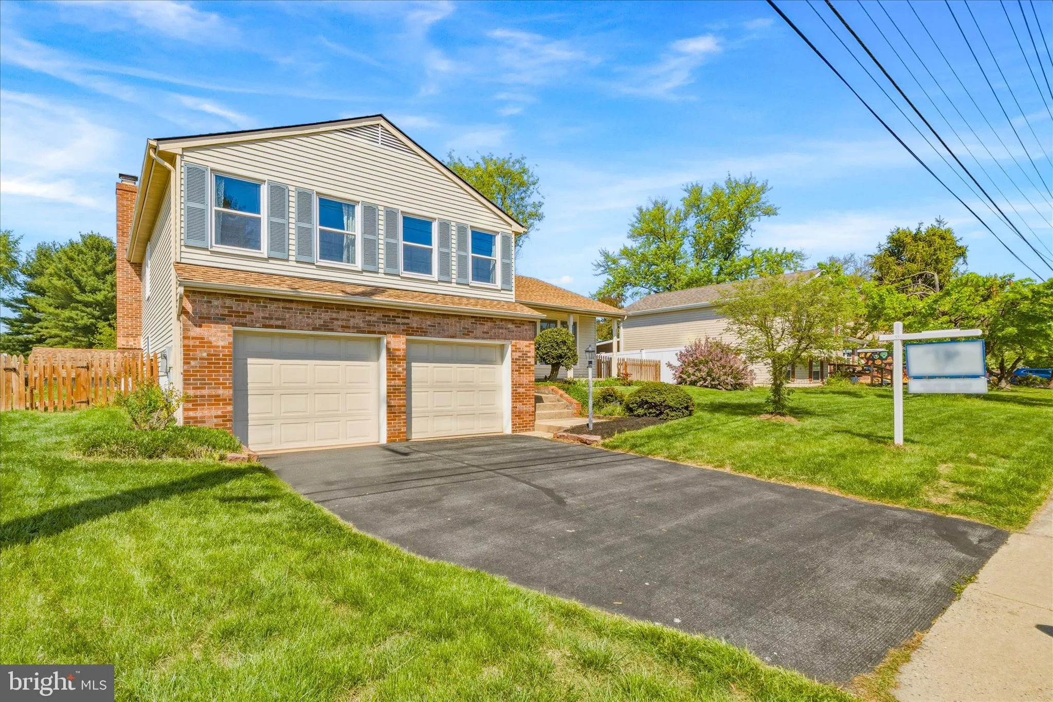 1323 BUTTERFLY LANE, Frederick, MD 21703