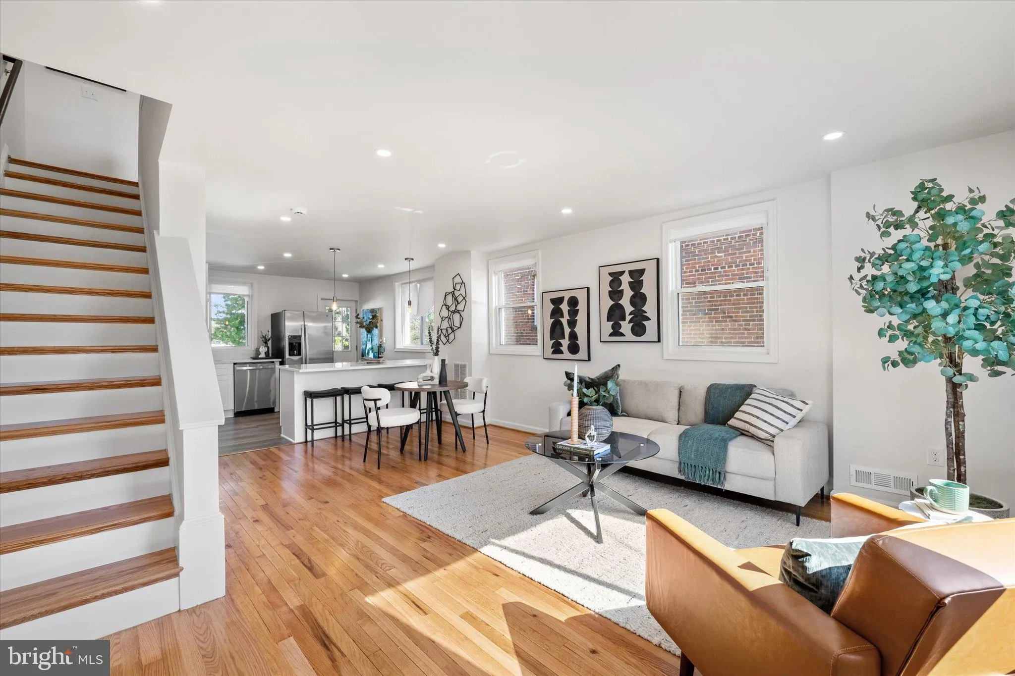 6014 SLIGO MILL ROAD, Washington, DC 20011