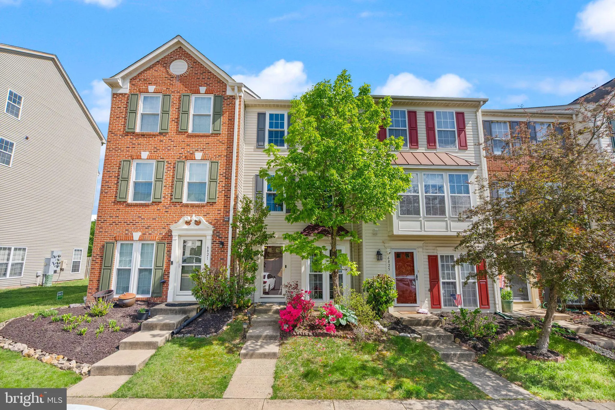 6823 STONE MAPLE TERRACE, Centreville, VA 20121