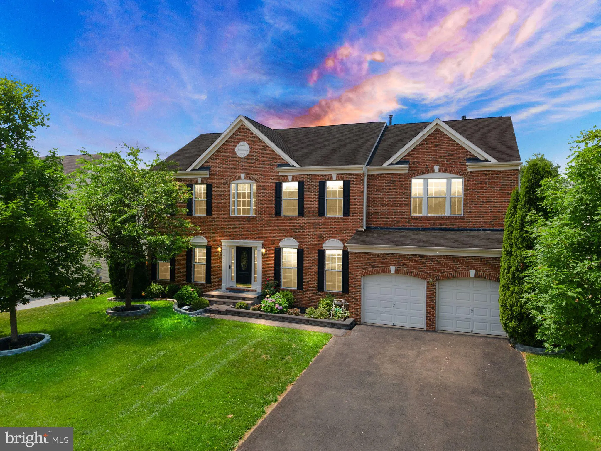 243 MINDY COURT, Leesburg, VA 20175