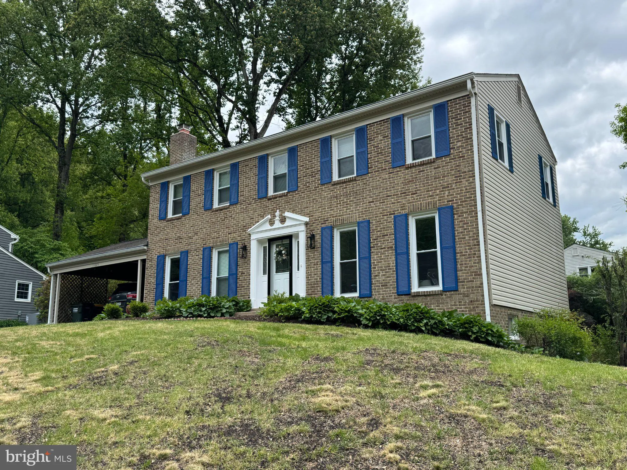 11025 MELISSA COURT, Fairfax, VA 22030