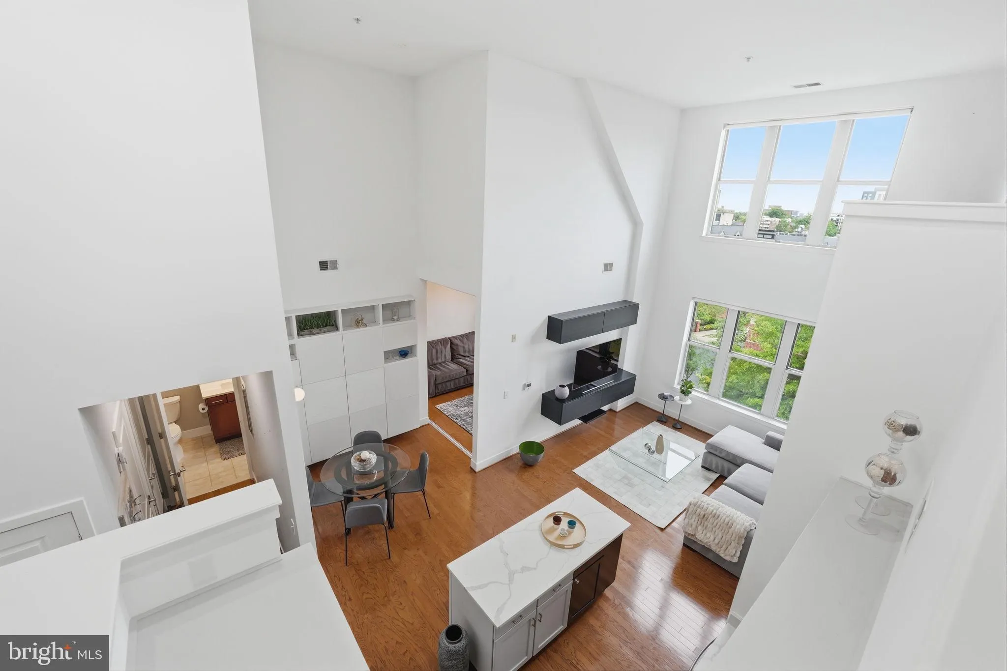 1800 WILSON BOULEVARD, Arlington, VA 22201