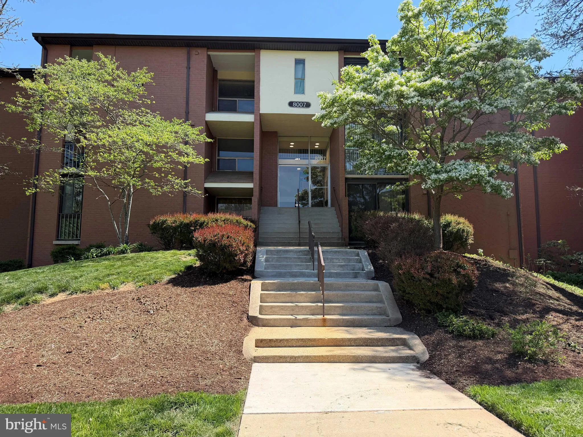 8007 MANDAN ROAD, Greenbelt, MD 20770