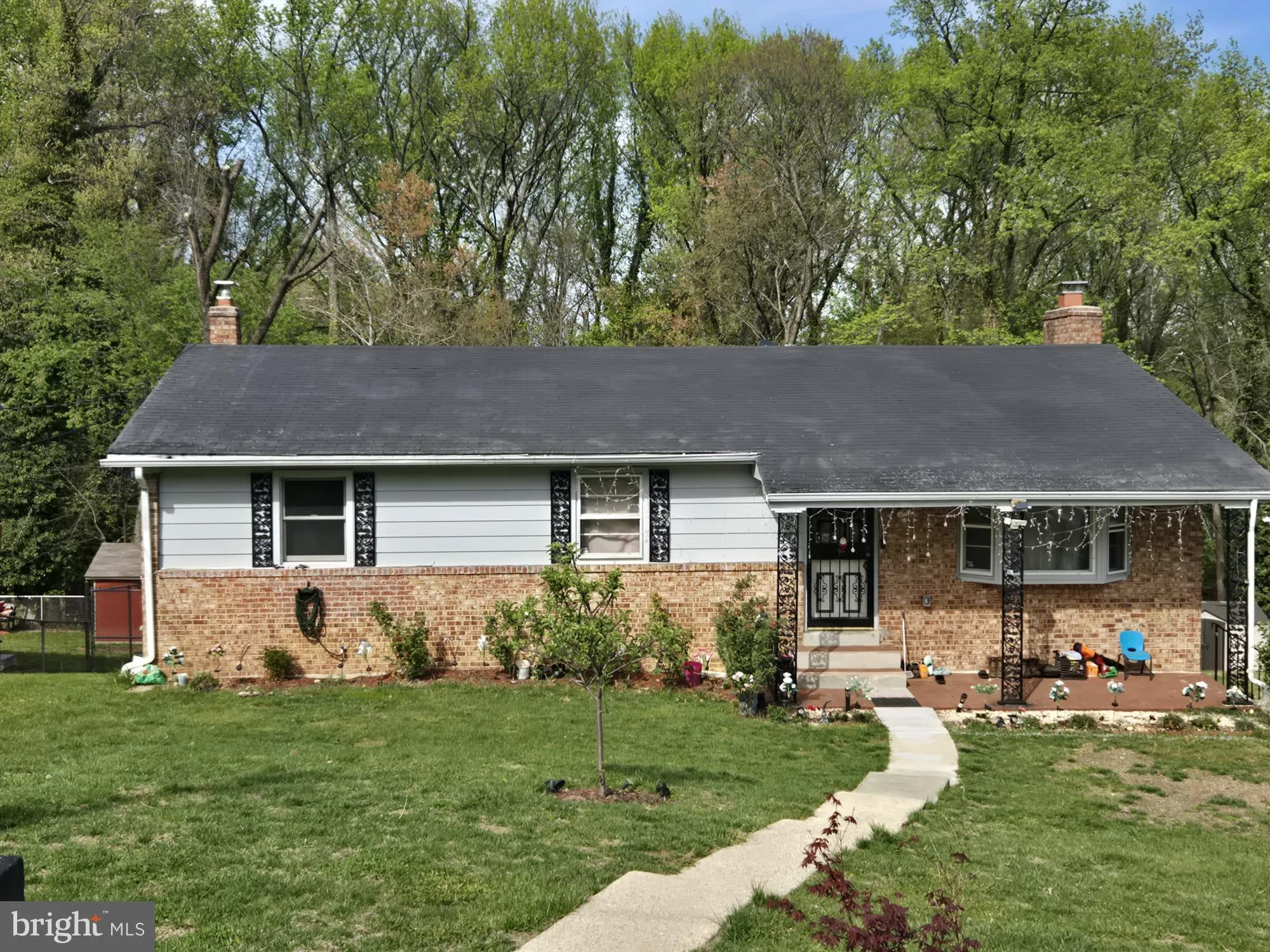 3904 CRYSTAL LANE, Temple Hills, MD 20748