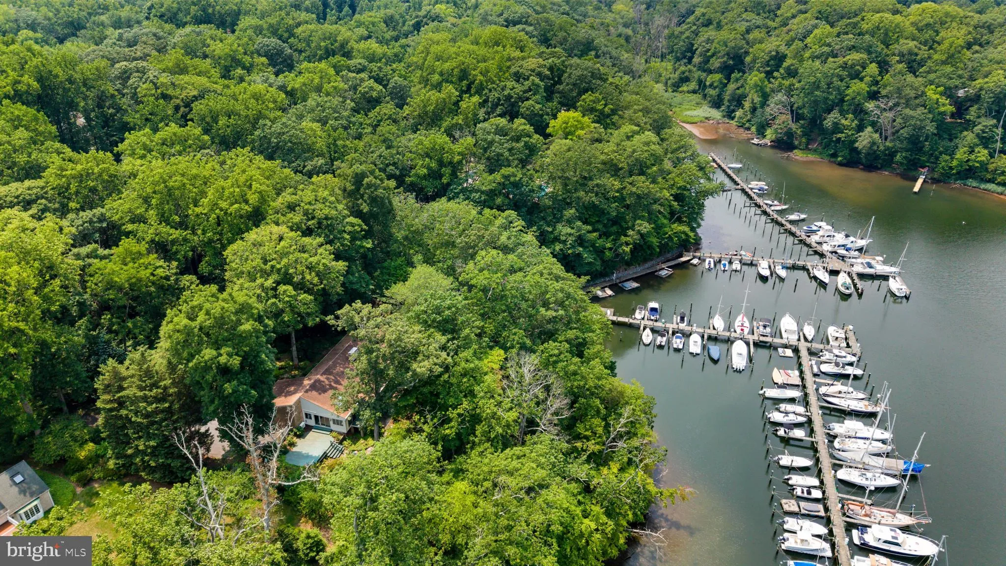 500 SARA DRIVE, Annapolis, MD 21401