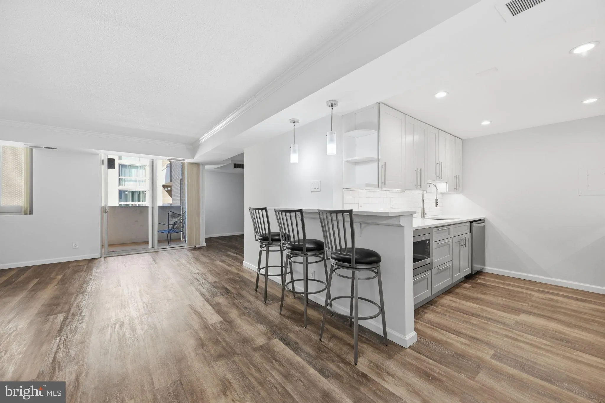 4601 N. PARK AVENUE, Chevy Chase, MD 20815