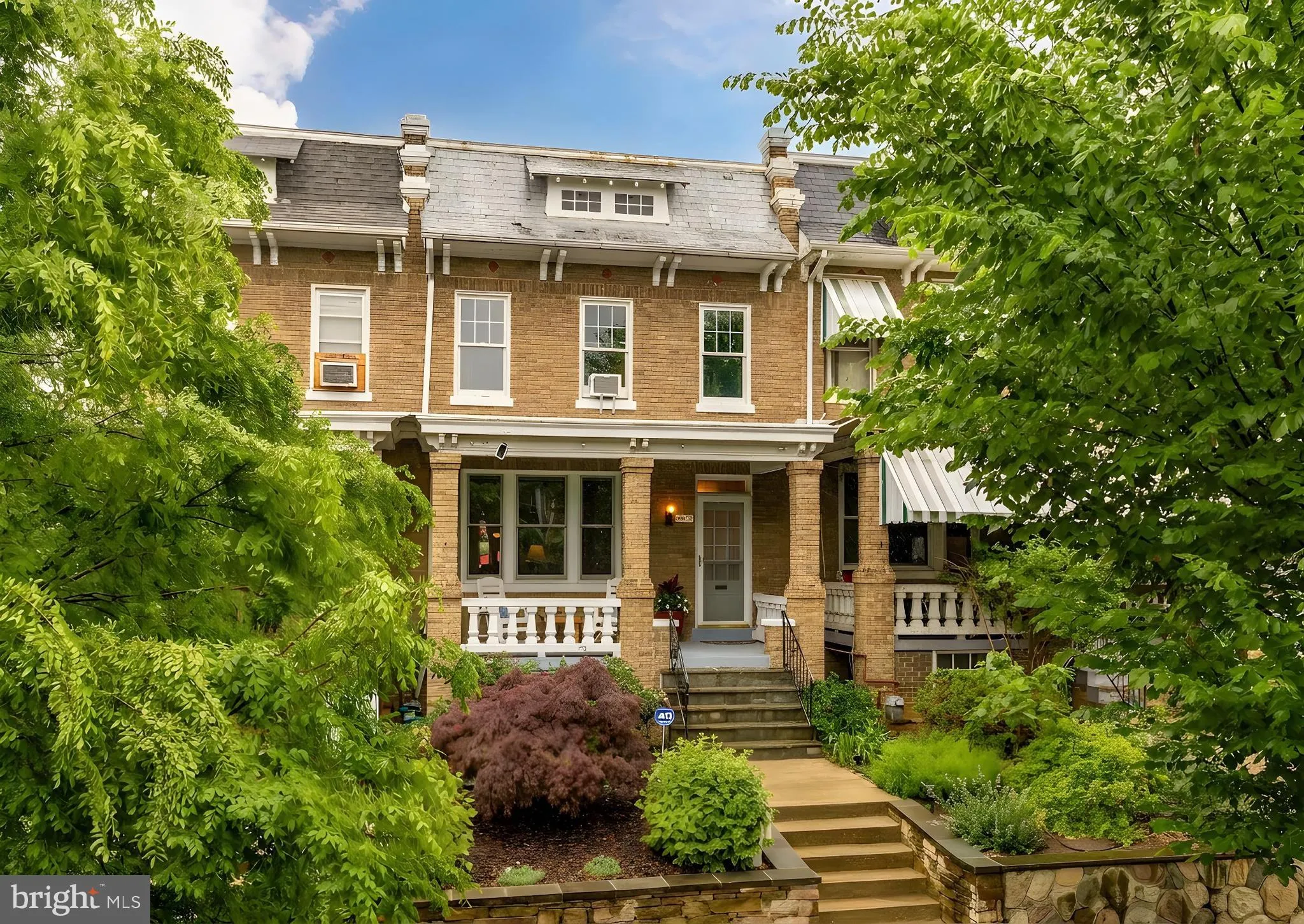 3815 10TH STREET, Washington, DC 20011