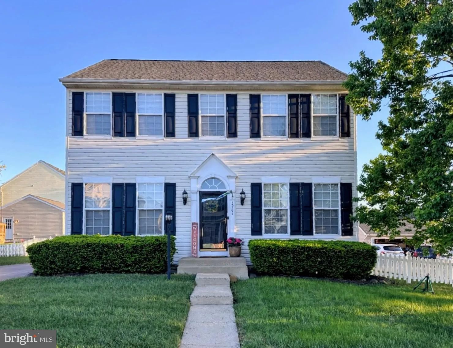 13791 TARTAN HILLS PARKWAY, Bristow, VA 20136