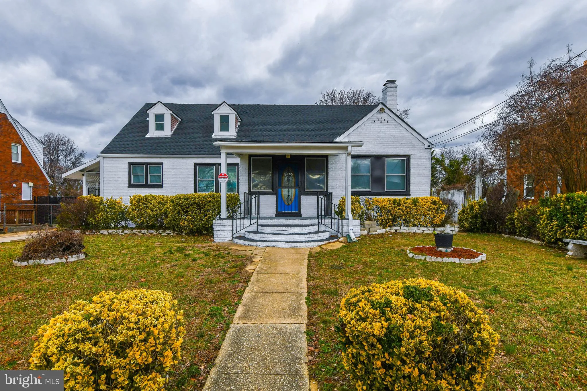 3802 CEDAR DRIVE, Suitland, MD 20746