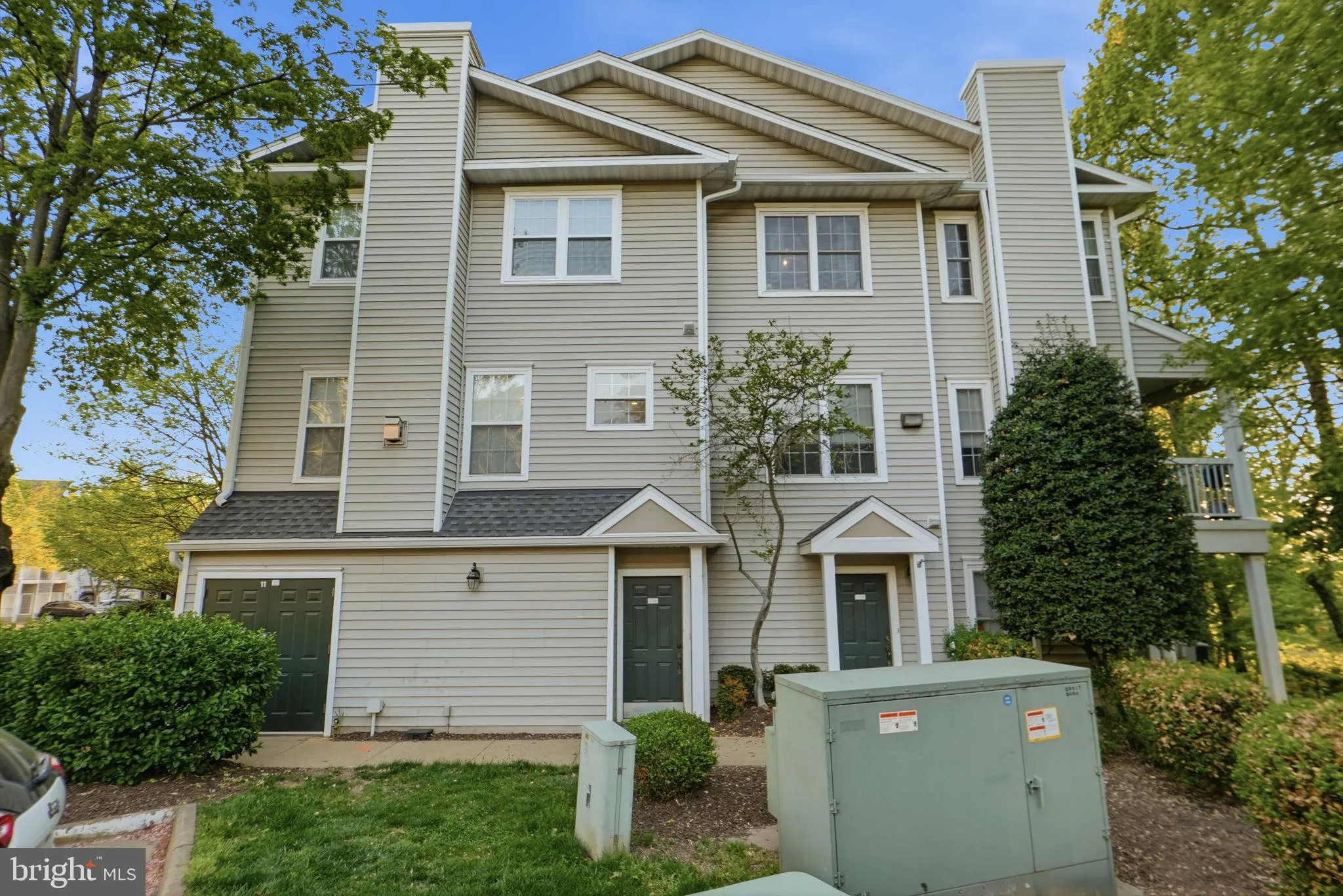 12796 FAIR BRIAR LANE, Fairfax, VA 22033