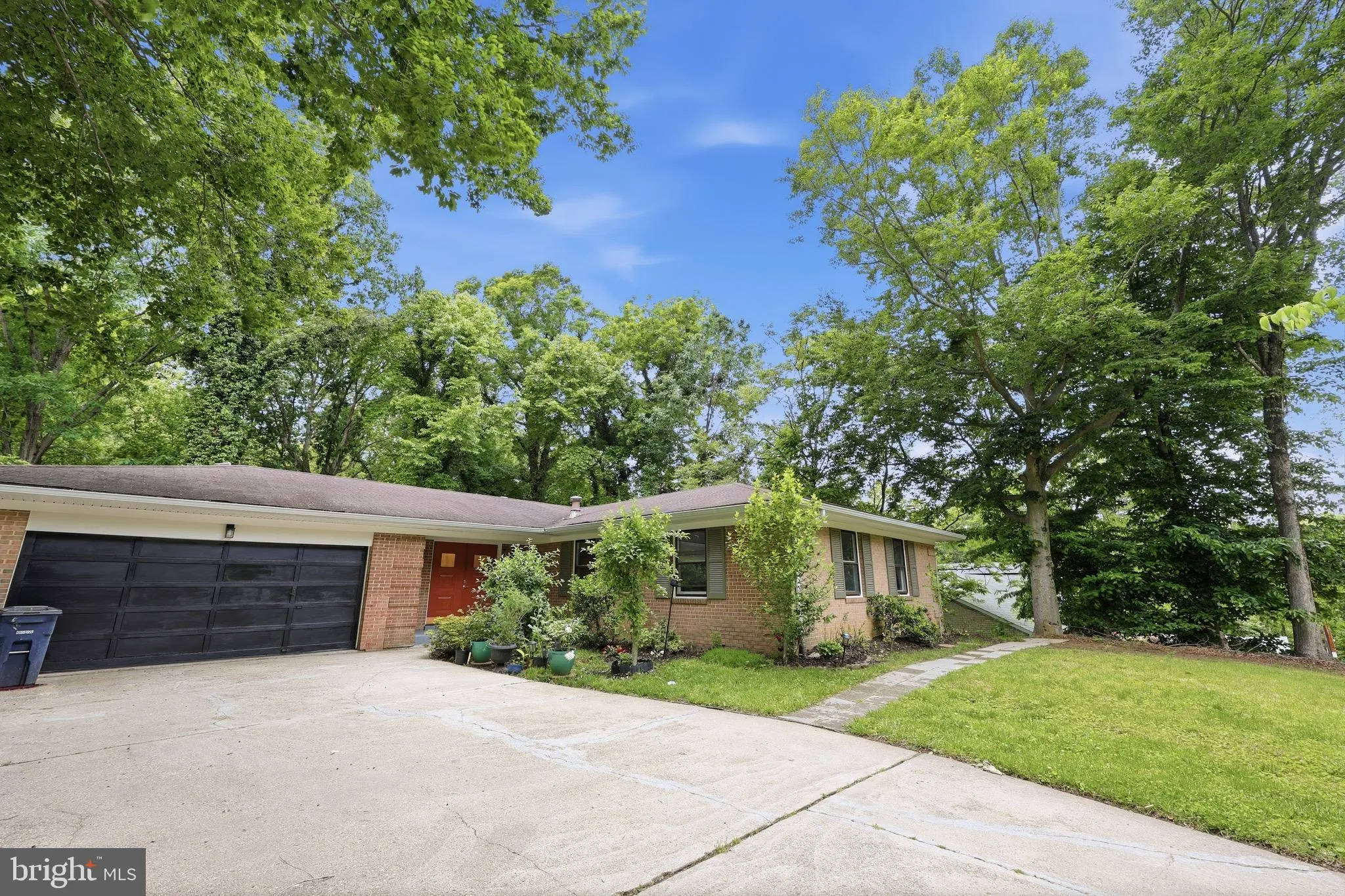 511 HOLLY ROAD, Fort Washington, MD 20744