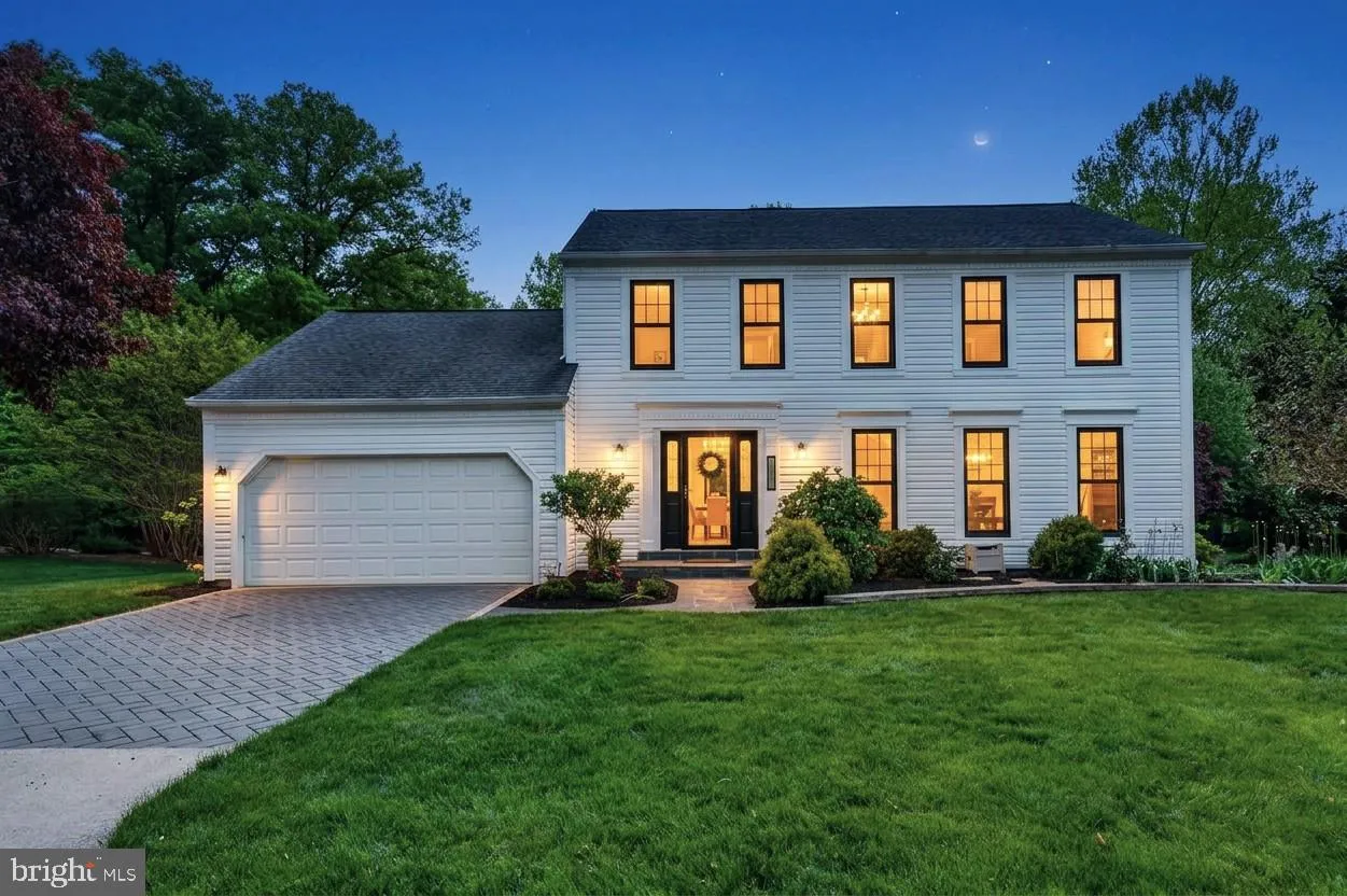 12603 HERITAGE FARM LANE, Herndon, VA 20171