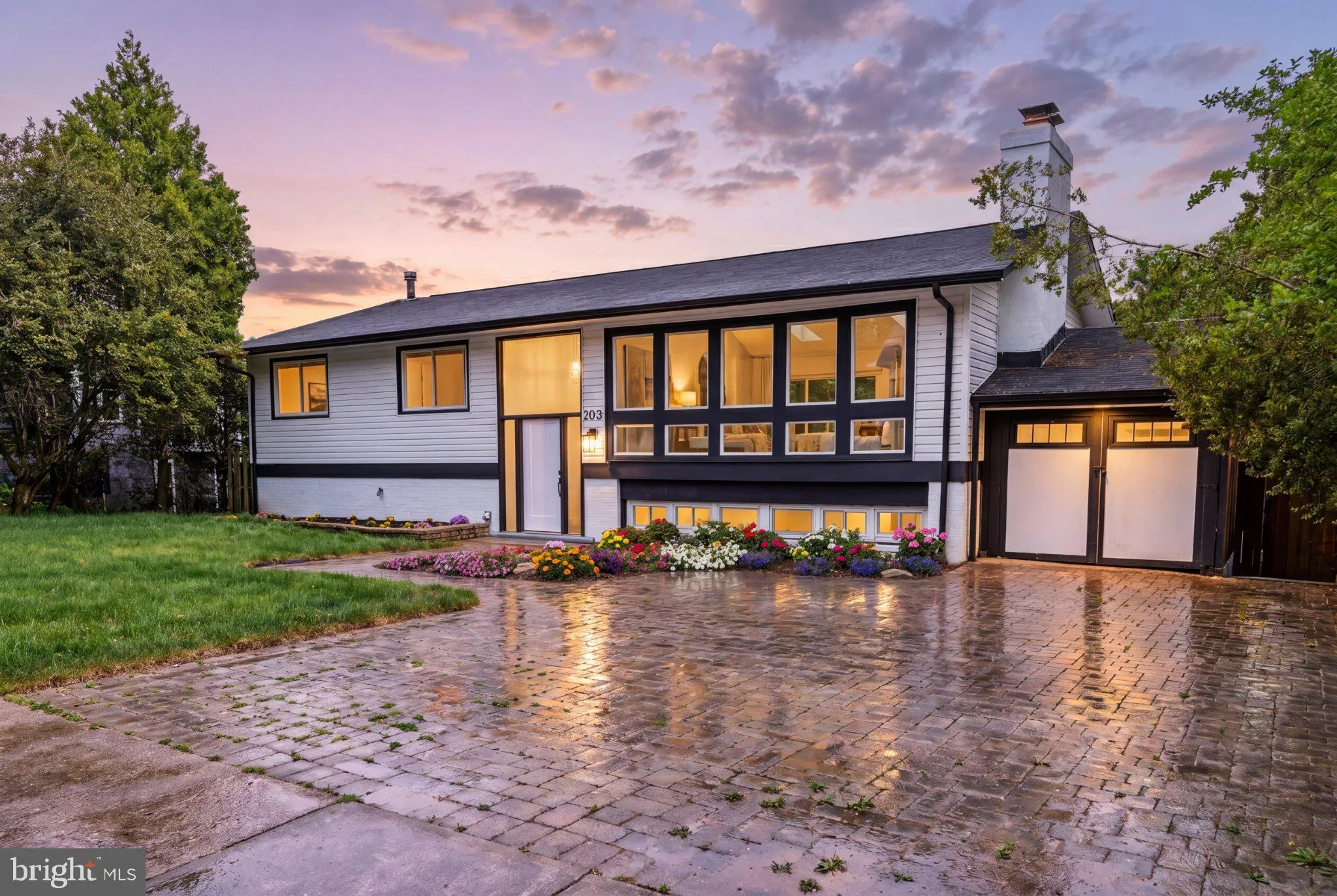 203 AUDREYS COURT, Vienna, VA 22180