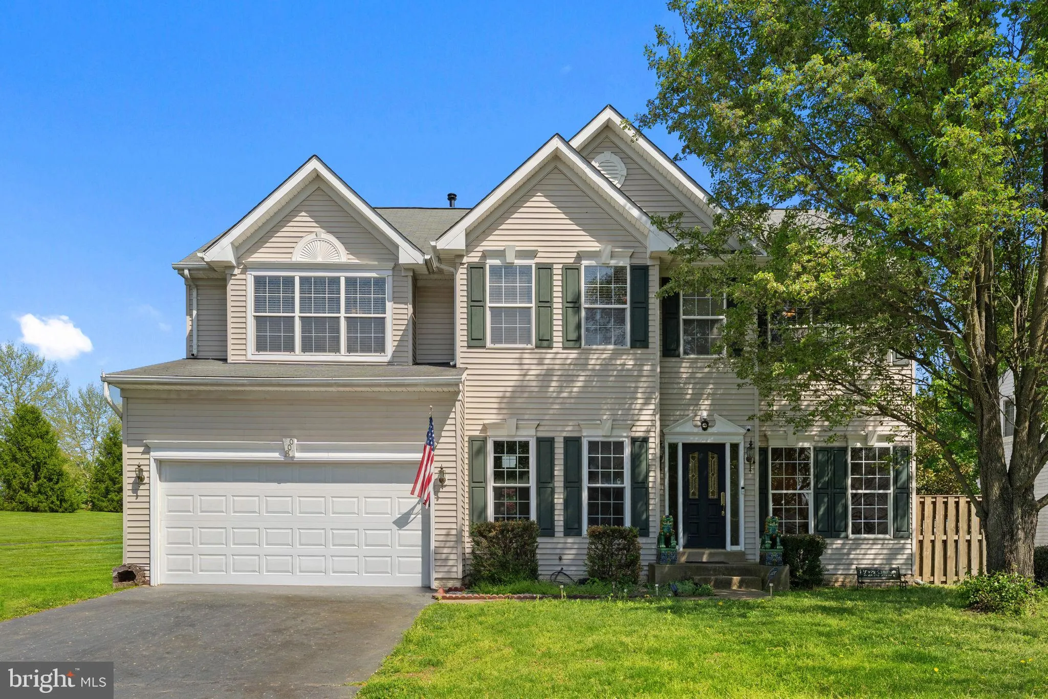 800 VALLEY SPRINGS DRIVE, Purcellville, VA 20132