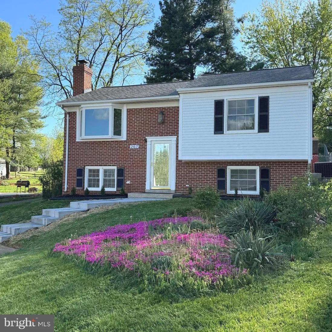 267 LONGFORD COURT, Frederick, MD 21702