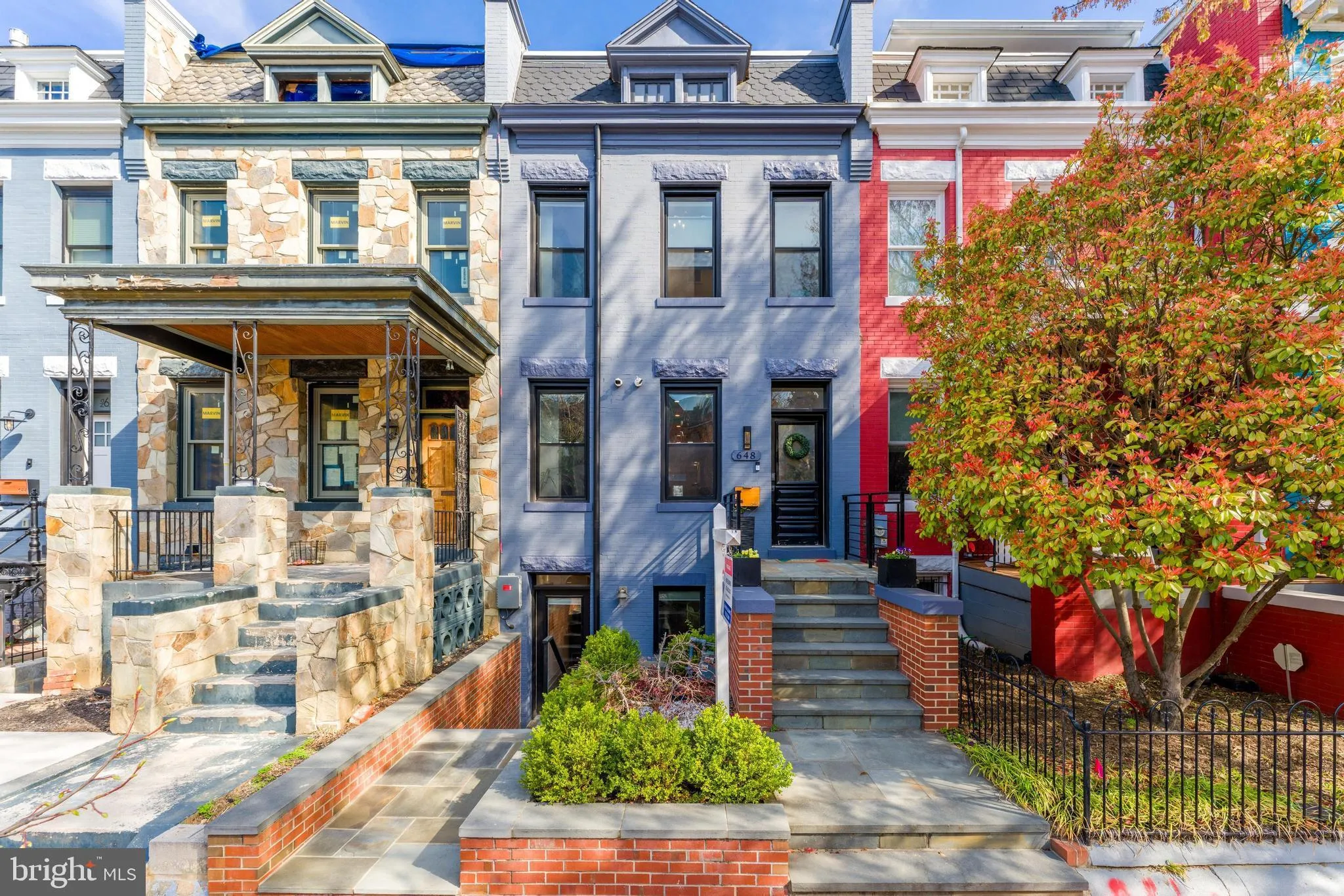 648 F STREET, Washington, DC 20002