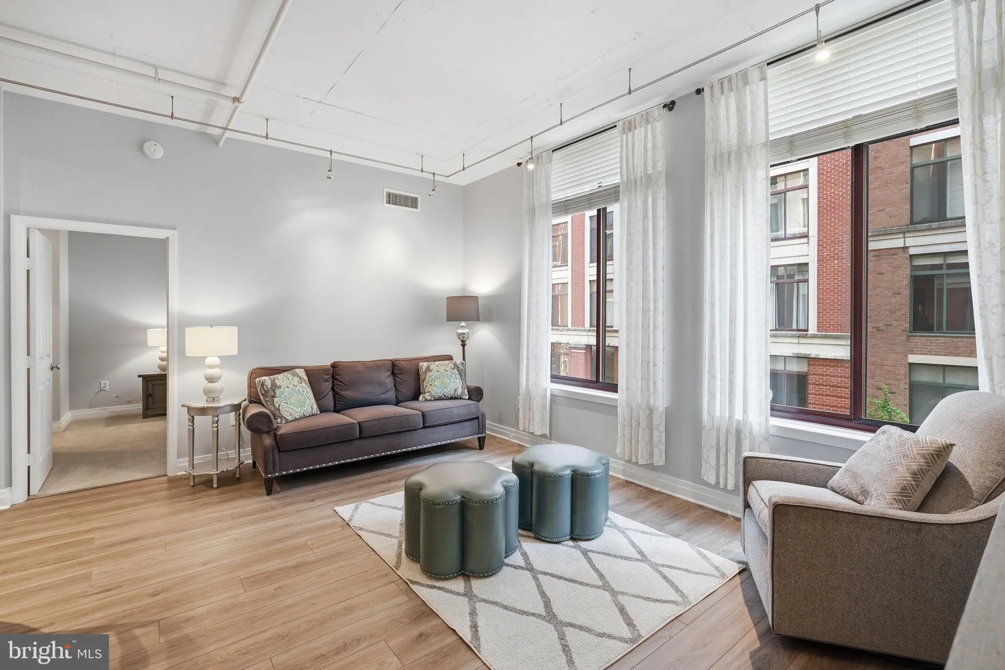 1205 GARFIELD STREET, Arlington, VA 22201