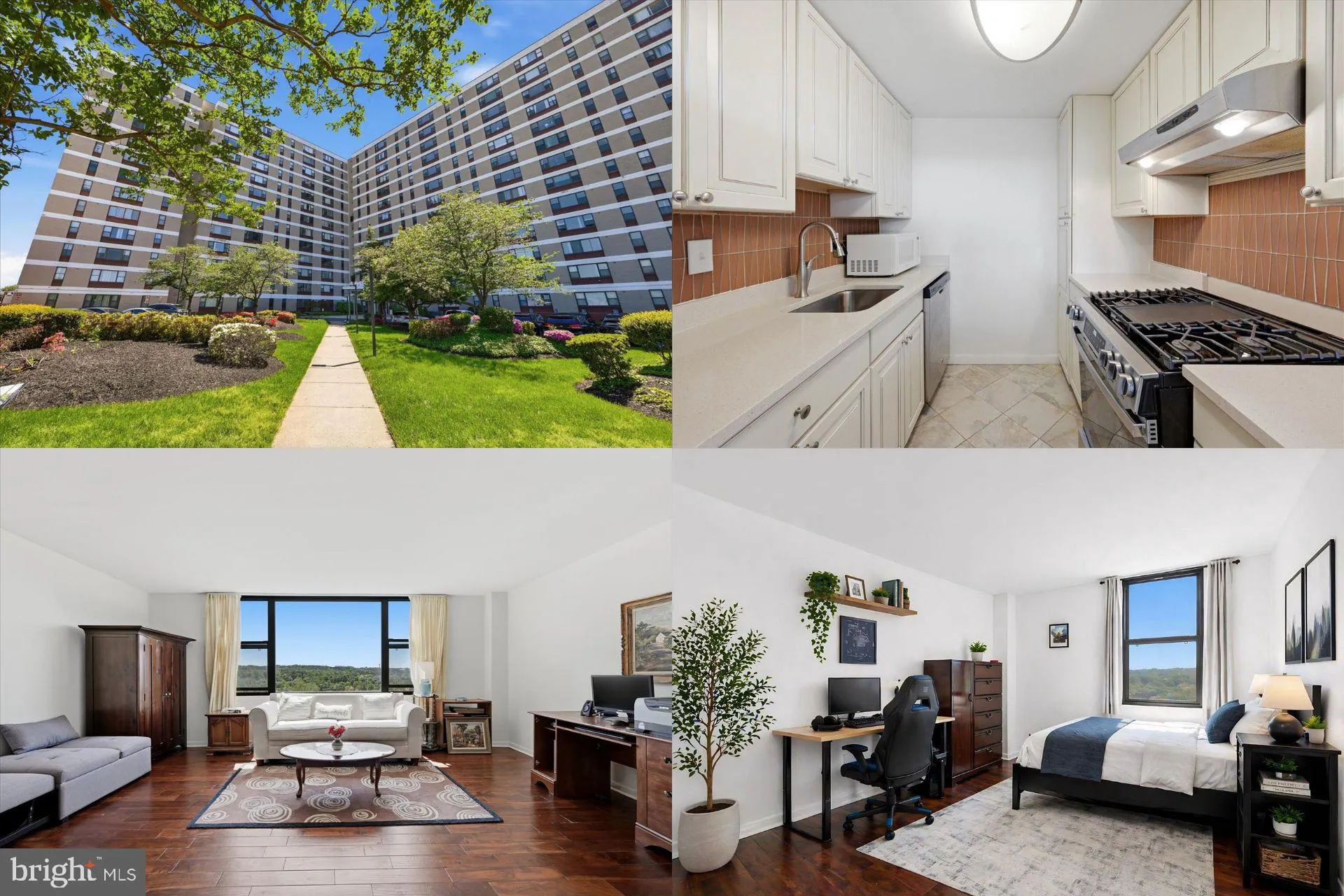 4600 DUKE STREET, Alexandria, VA 22304