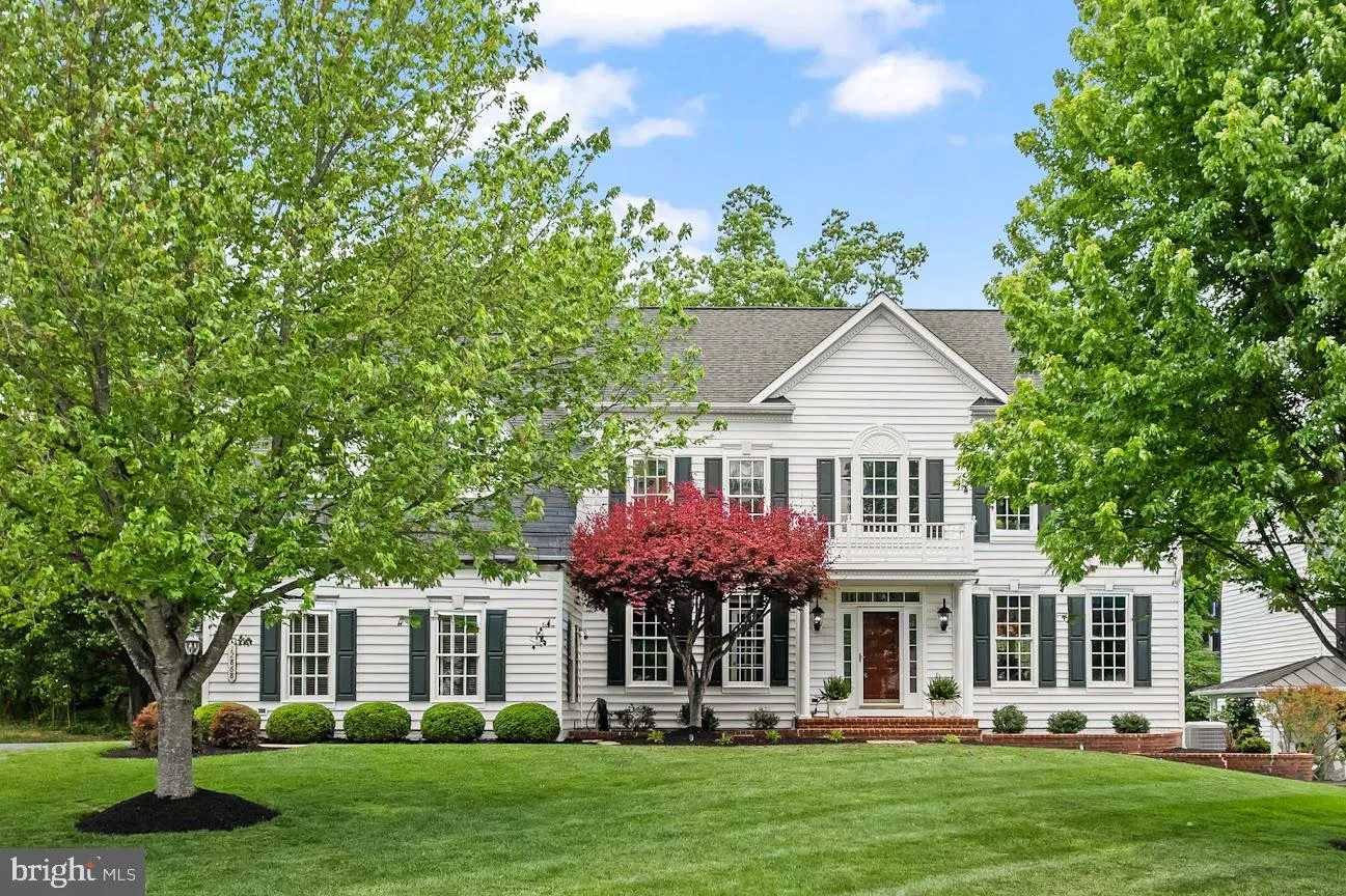 12868 DARNICK COURT, Bristow, VA 20136