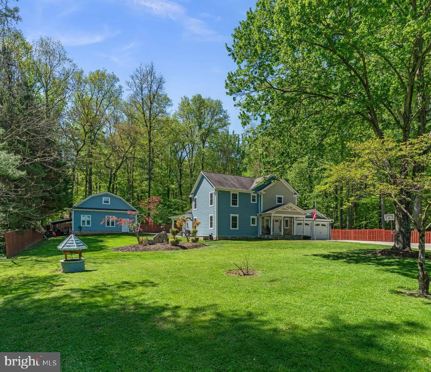 18611 BROOKE ROAD, Sandy Spring, MD 20860