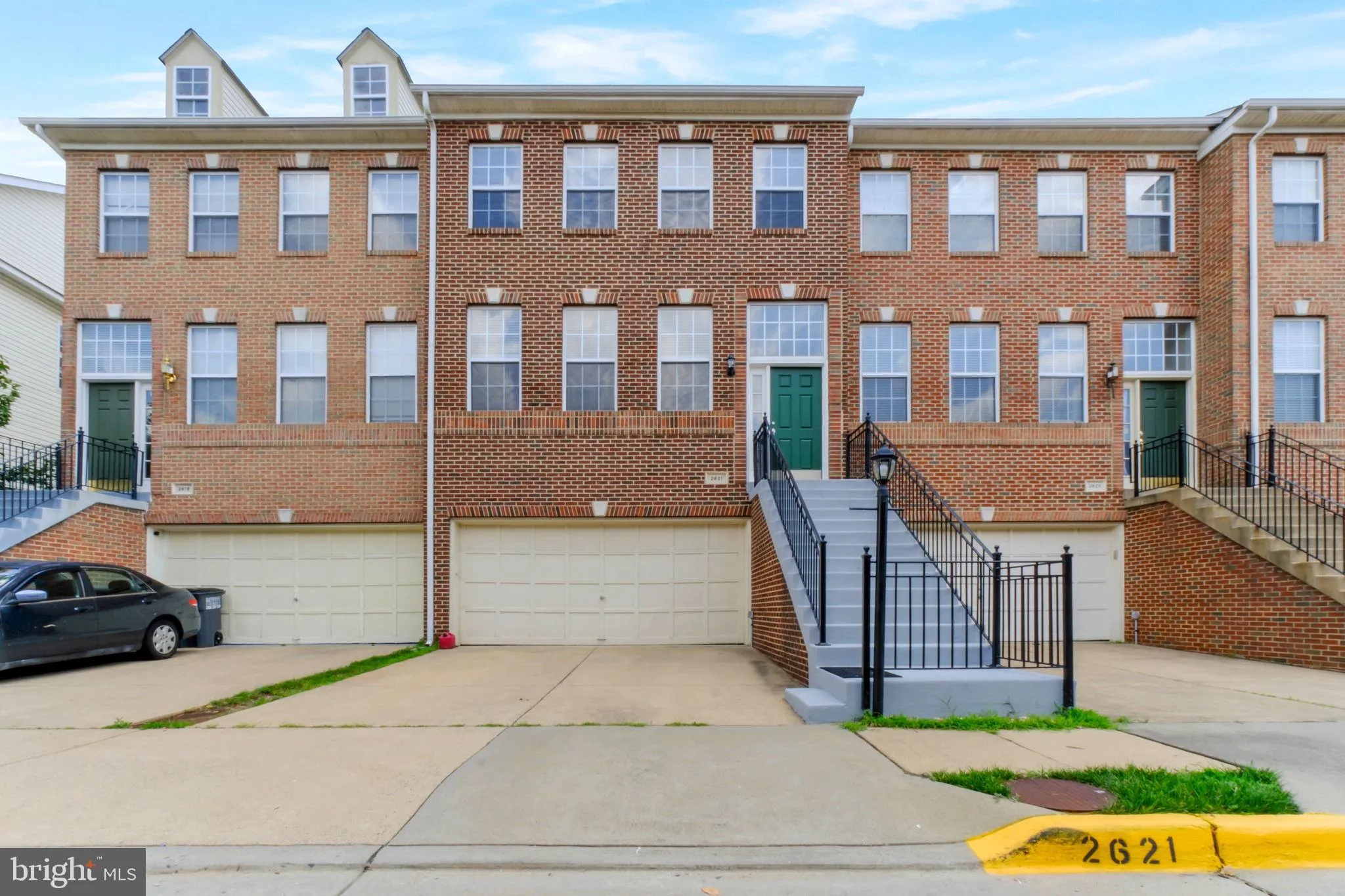 2621 TARLETON CORNER DRIVE, Herndon, VA 20171