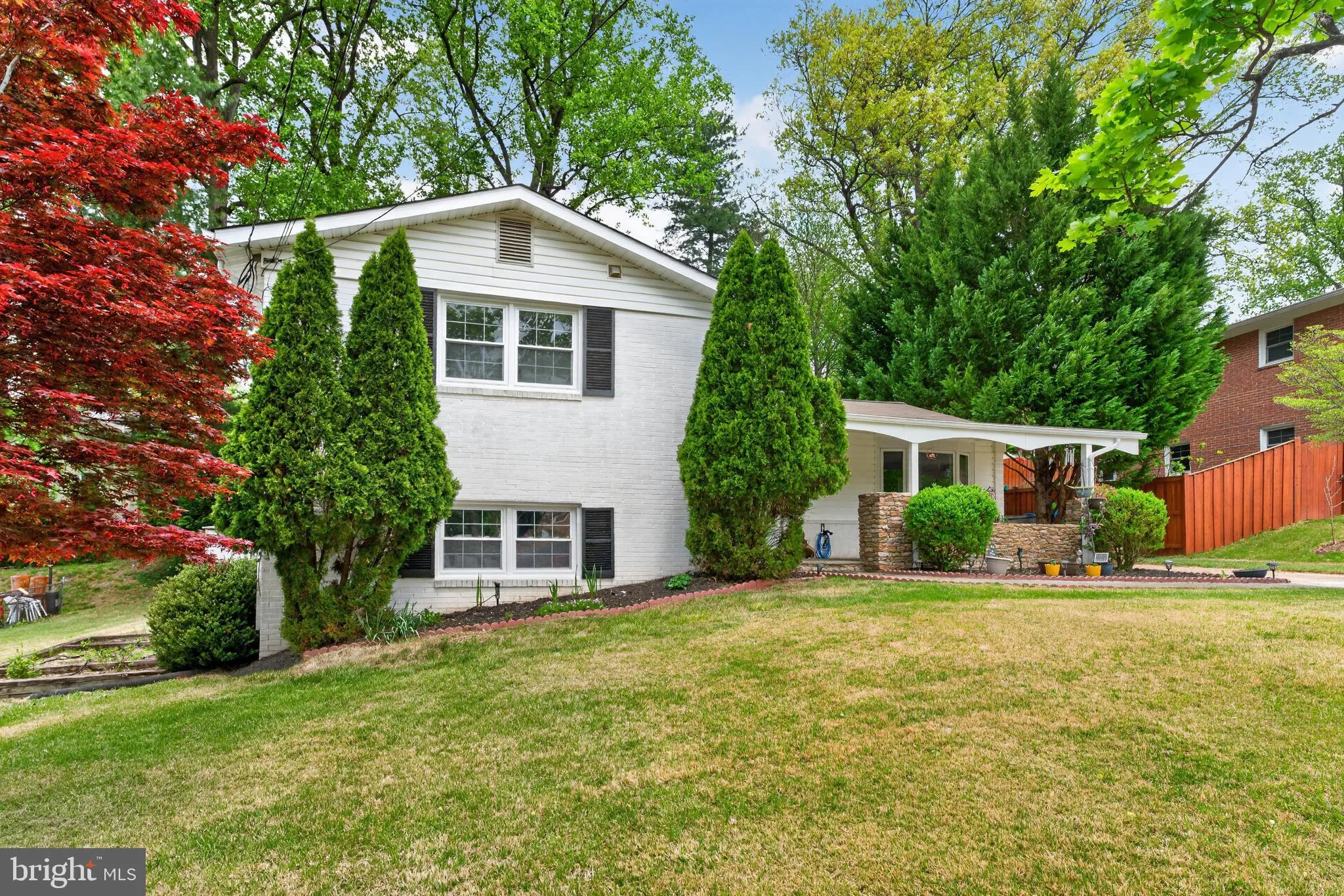 1008 ROBROY DRIVE, Silver Spring, MD 20903